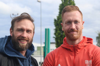 Robert und Christoph Harting: Verraten sie jetzt in „Riverboat“ den Grund ihres Familienstreits?