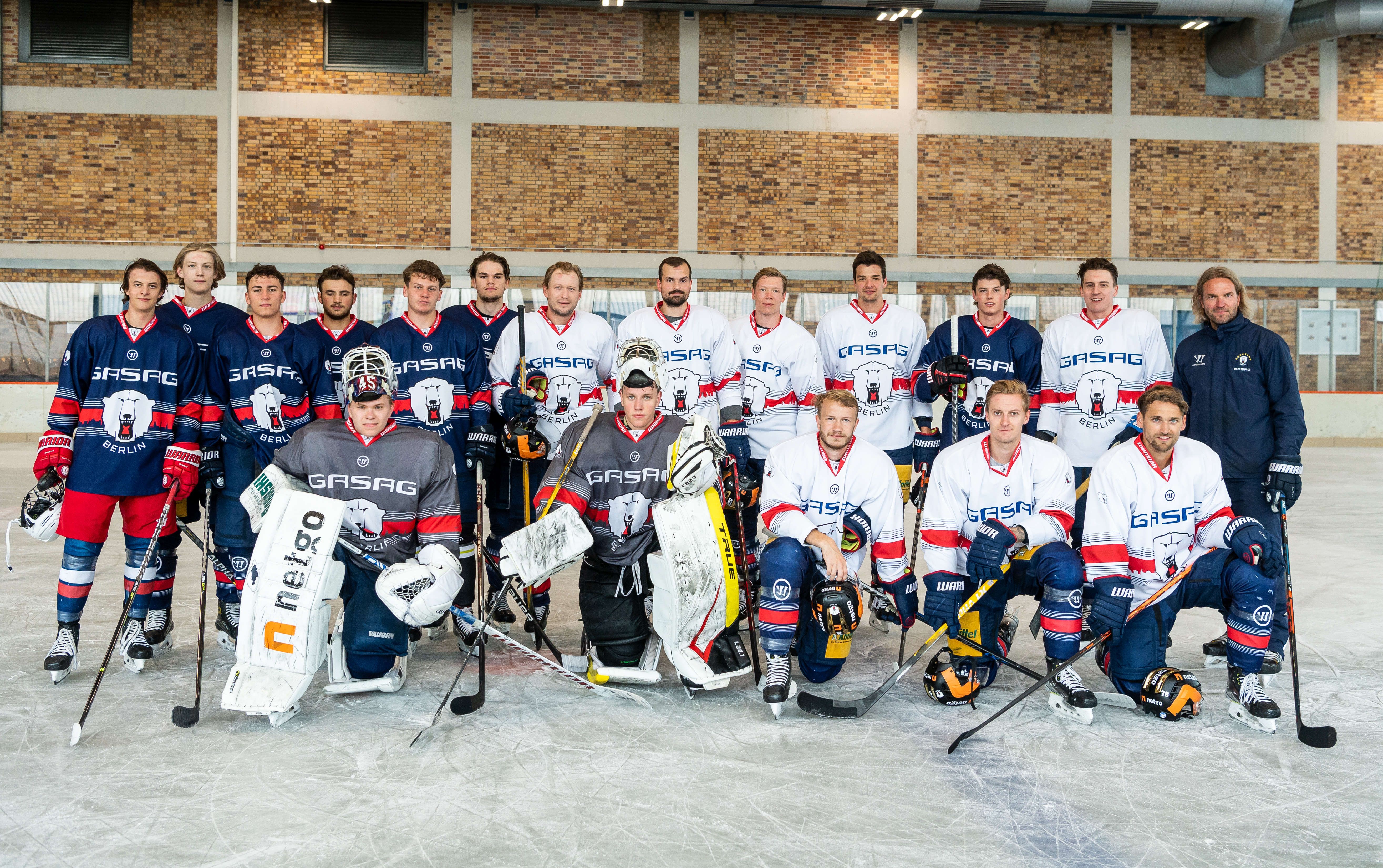 Image - Eisbären in der Champions League: Jetzt will der Meister auch in Europa überzeugen