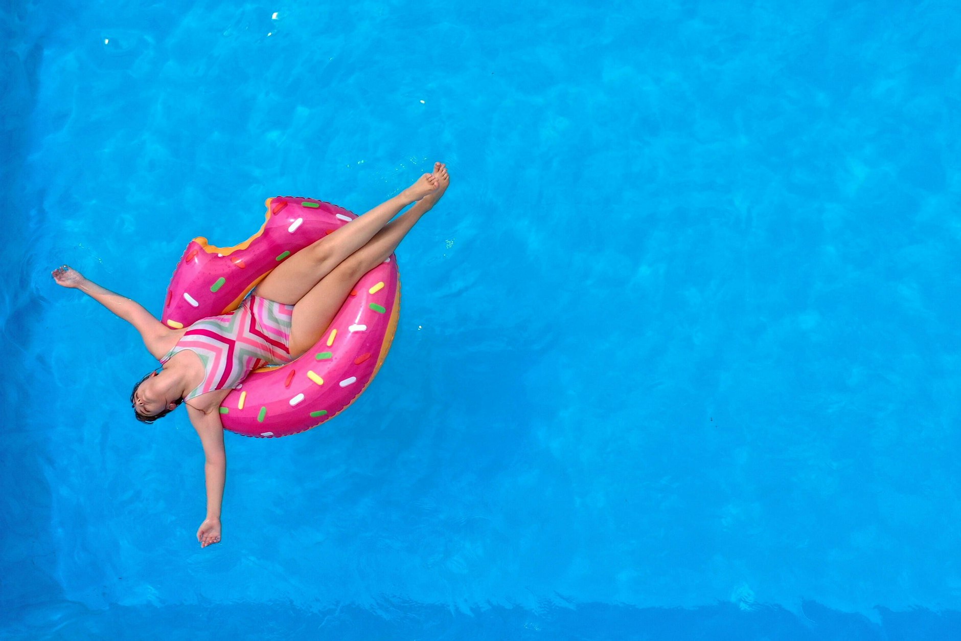 Einen Tag nur für Frauen im Freibad: Das ist längst überfällig.&nbsp;