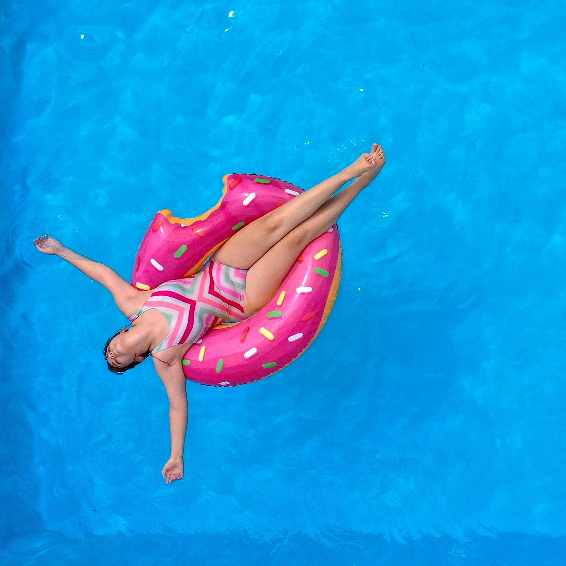 Berliner Freibäder: Keinen Bock auf Männer, Messer, Gewalt – wir brauchen einen Frauen-Tag!