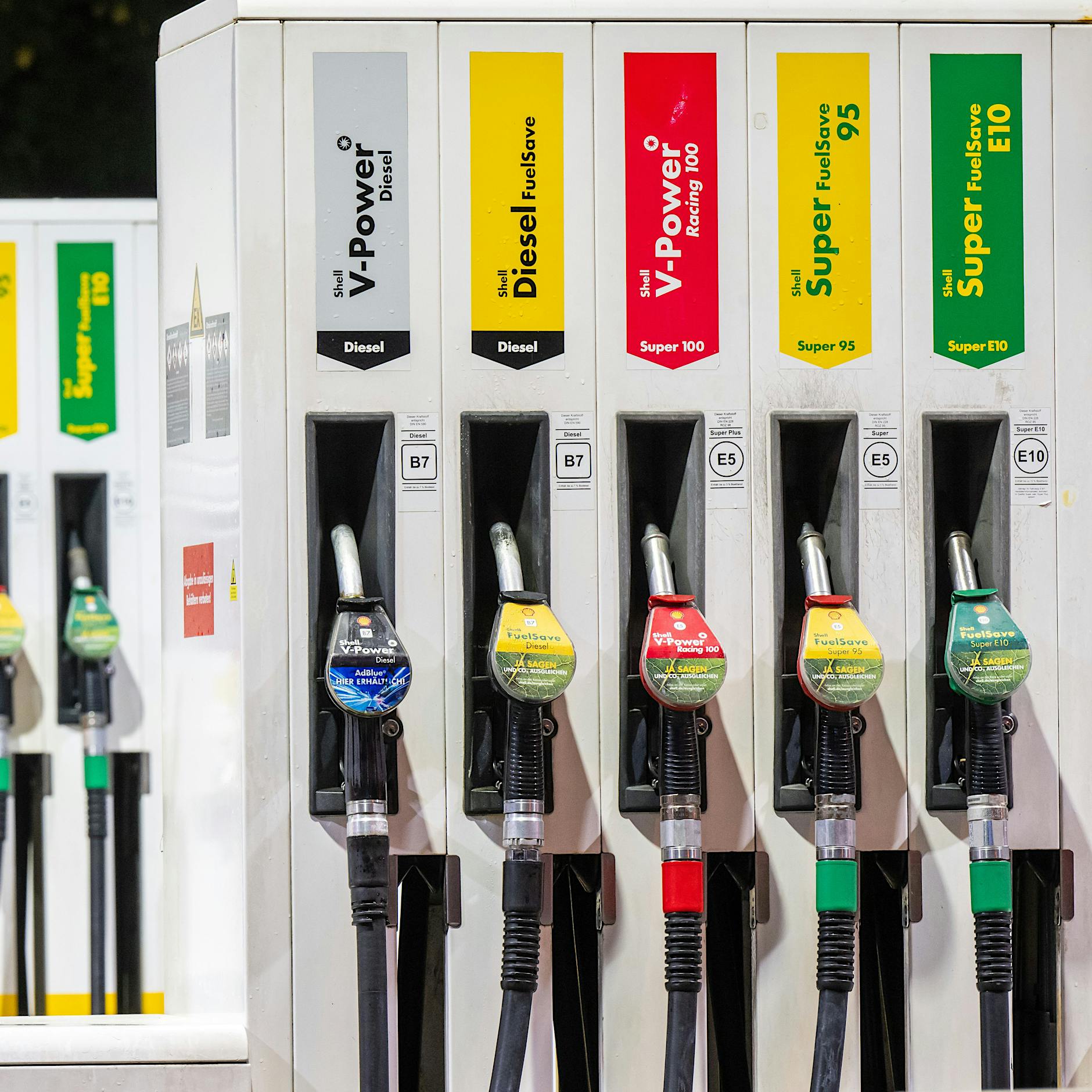 ADAC über Spritpreise: An der Zapfsäule wird es wieder teuer