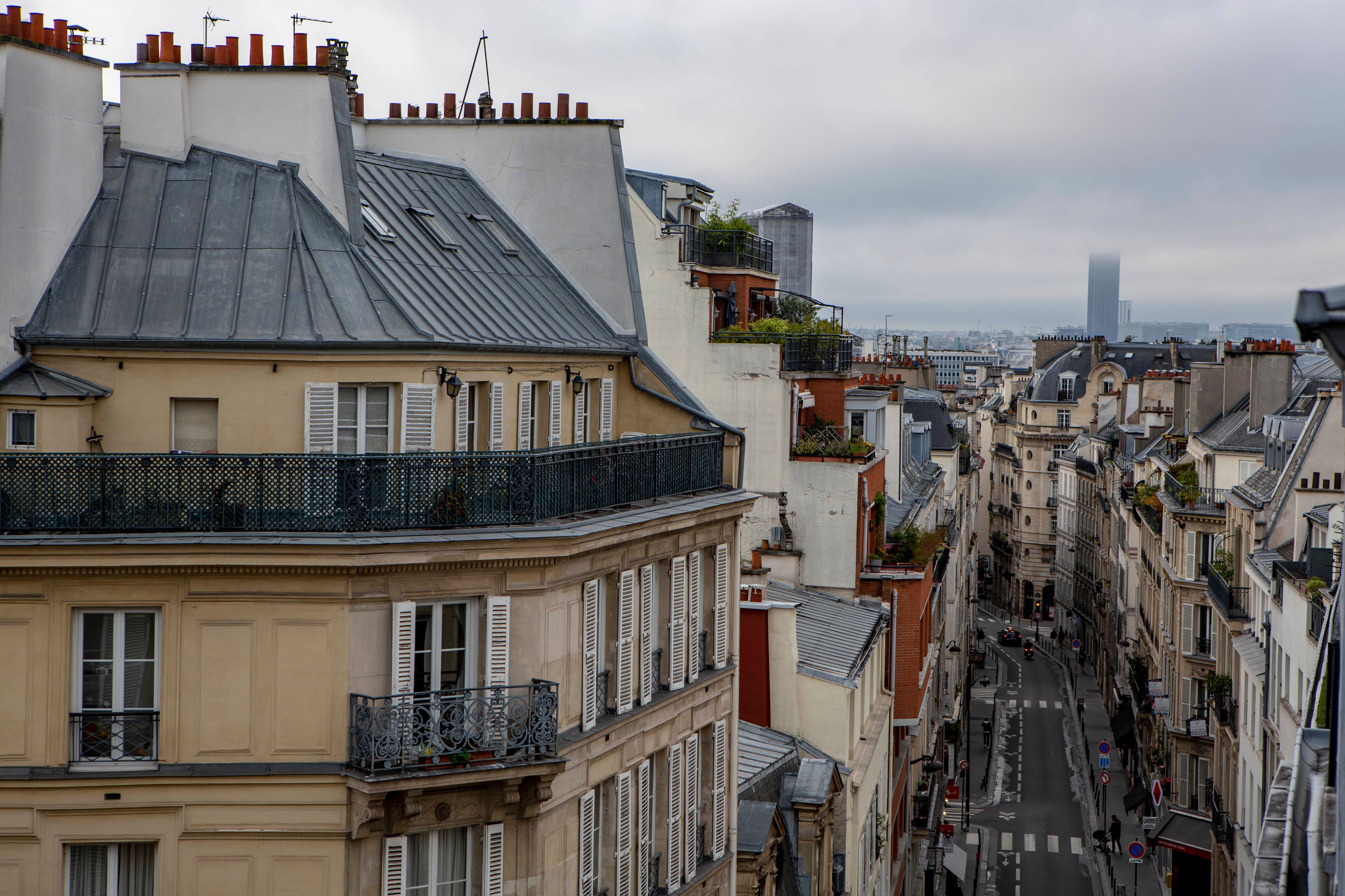 Image - Dreister Vermieter verlangt 550 Euro für winzige 4,7 Quadratmeter-„Wohnung“!