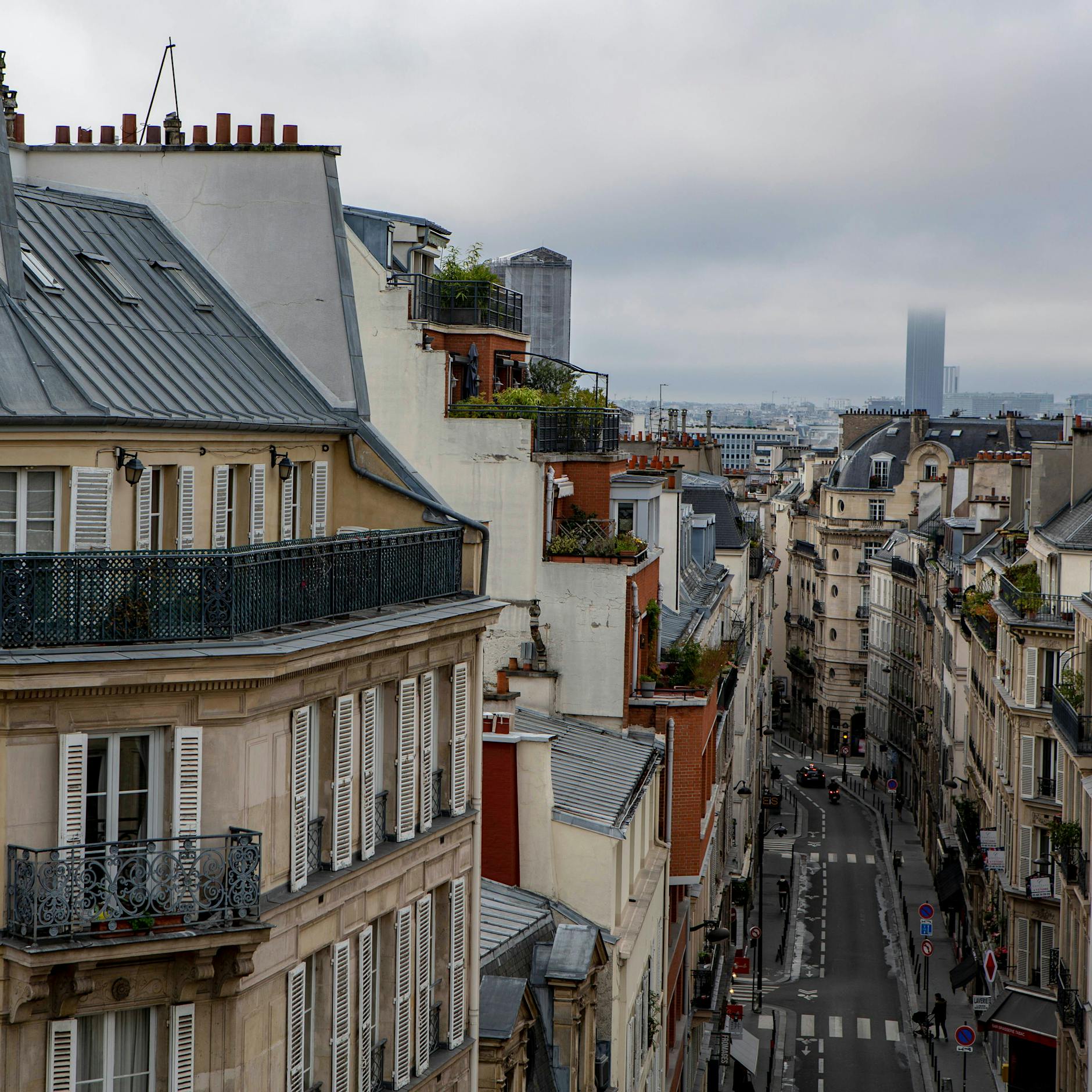 Dreister Vermieter verlangt 550 Euro für winzige 4,7 Quadratmeter-„Wohnung“!