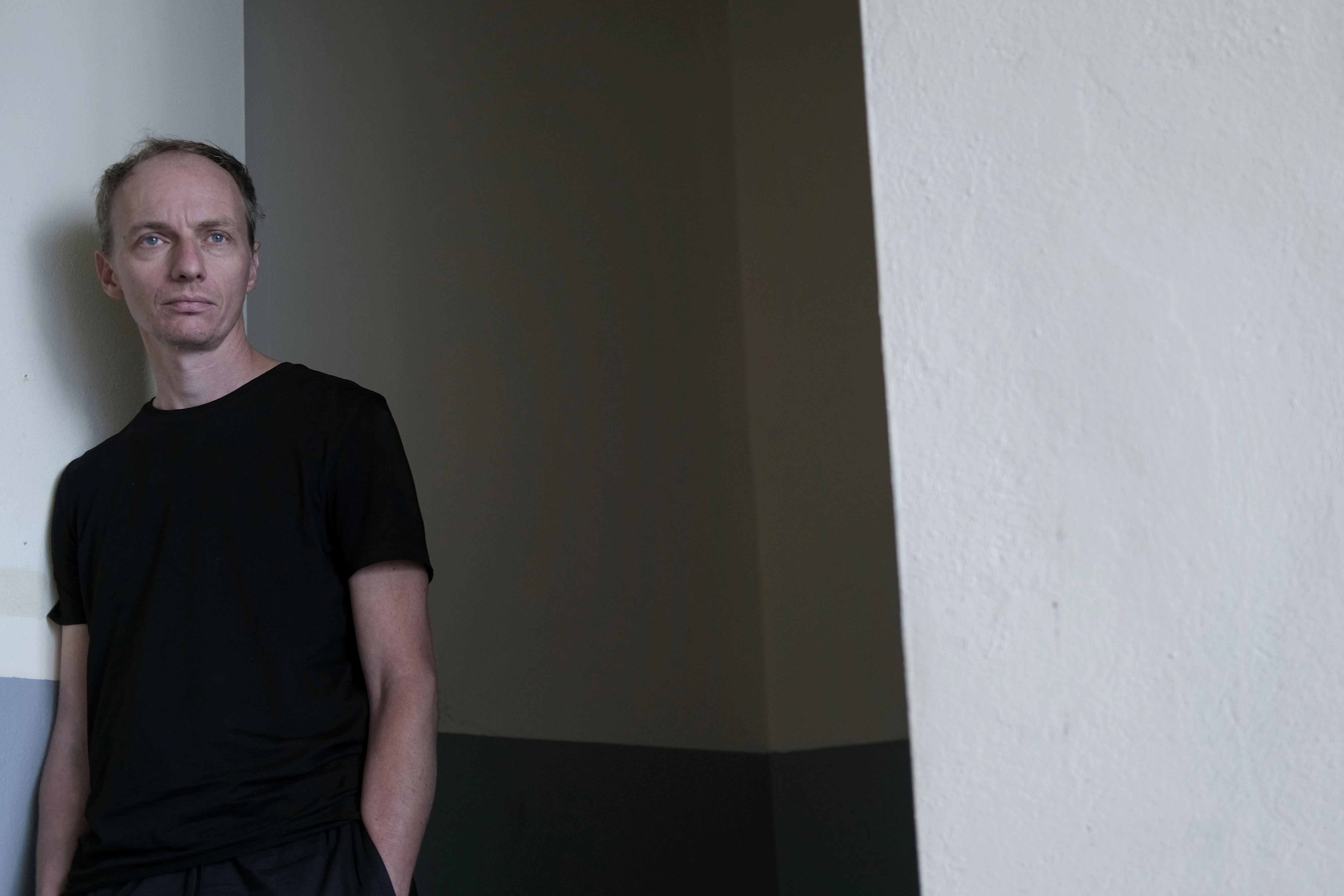 „Es hat mir eine diabolische Freude gemacht, jemanden als absoluten Buhmann zu präsentieren “: Dietrich Brüggemann.