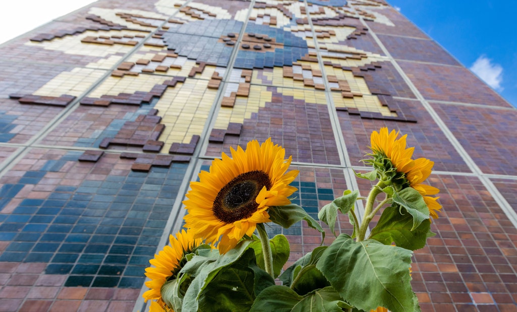 13Jähriger zeigt in RostockLichtenhagen mutmaßlich Hitlergruß