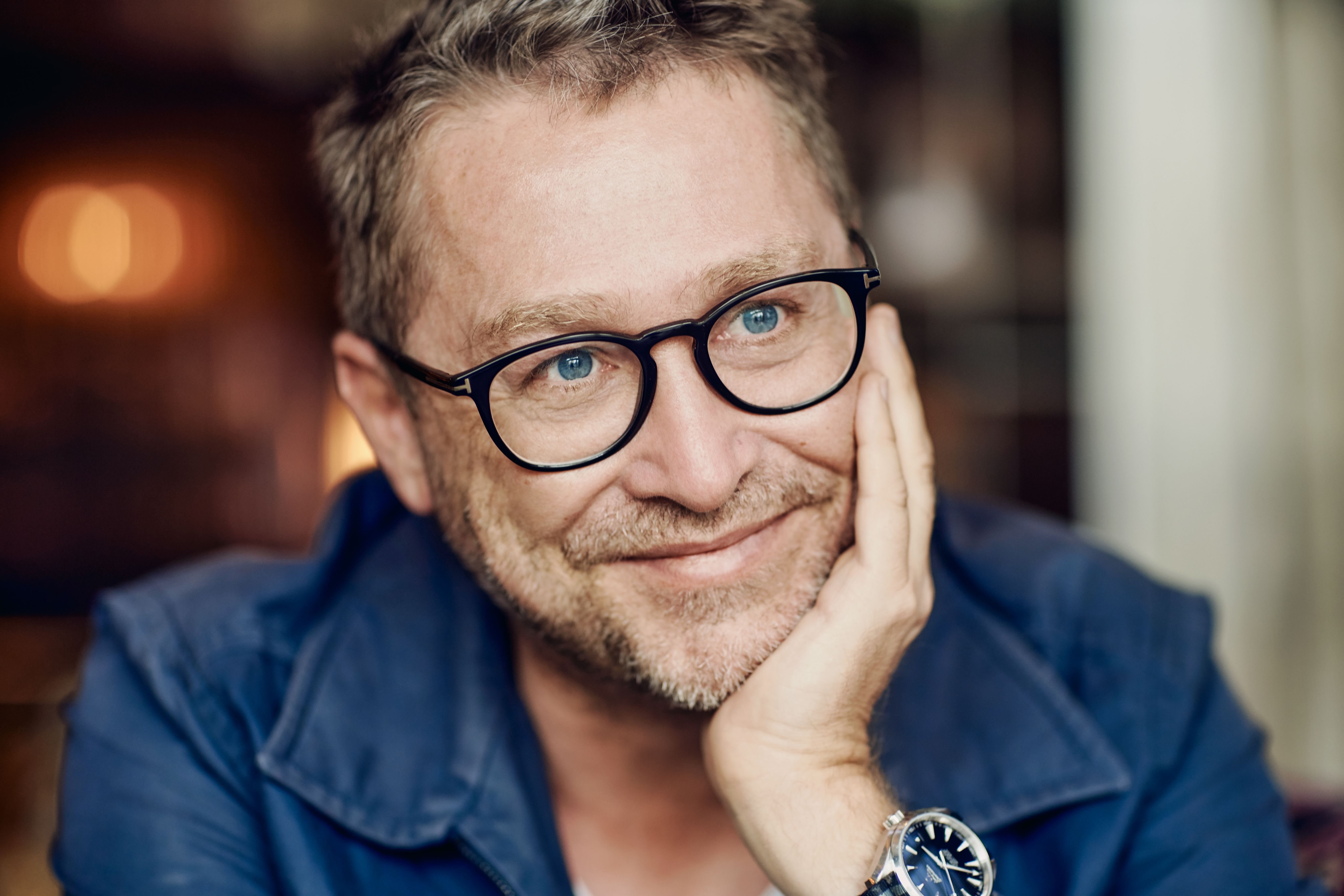 „Der Markisenmann“: DDR-Originalbestand aus den 70er-Jahren