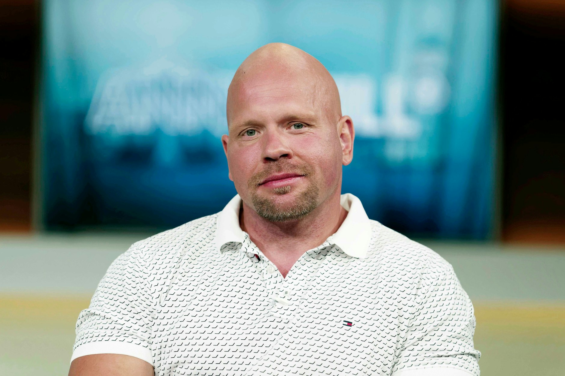 Ricardo Lange war letztes Jahr im Juni bei Anne Will in der ARD, danach erntete er einen Shitstorm – von seinen eigenen Kollegen.