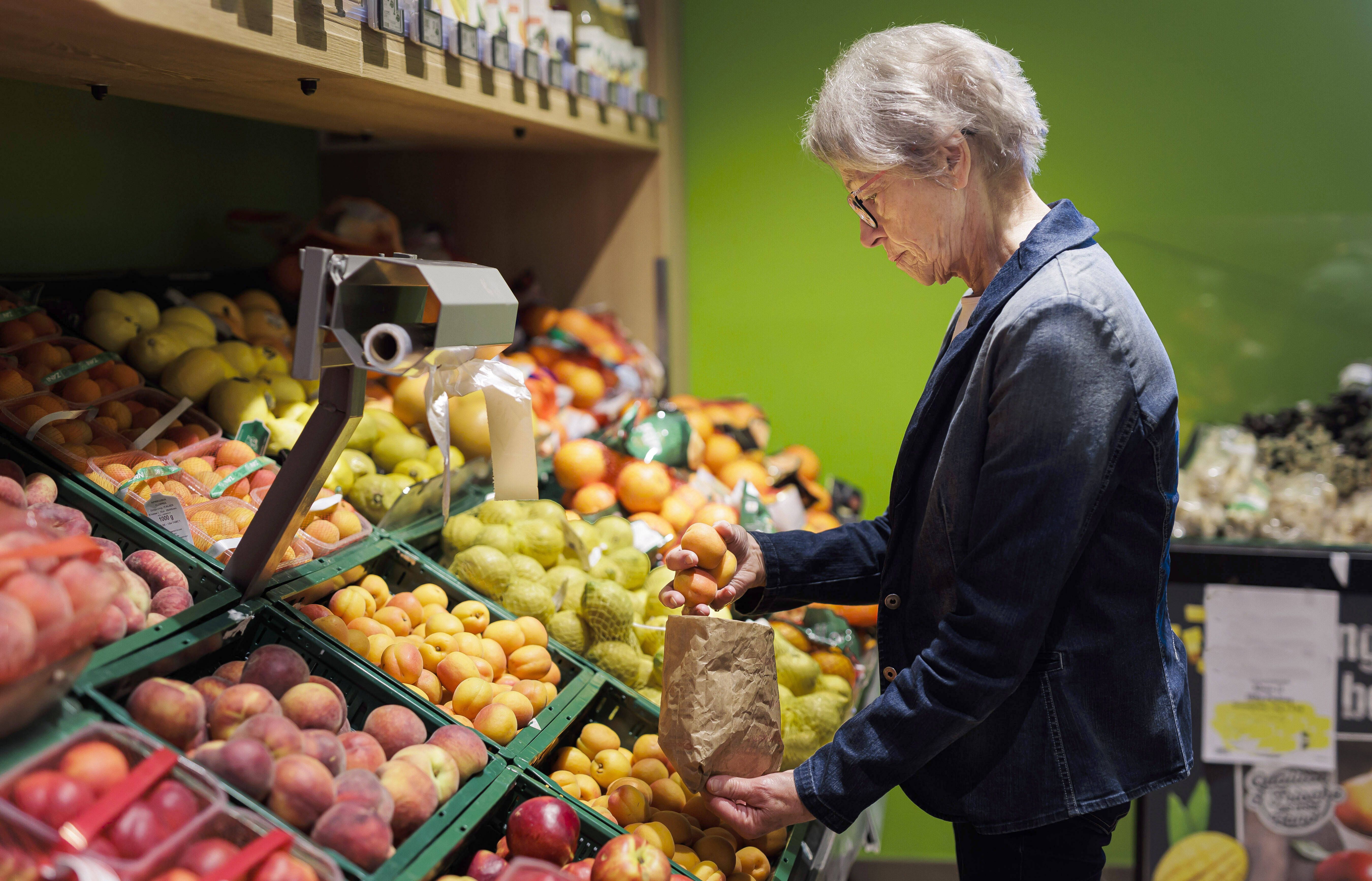 Image - Lebensmittelpreise runter! Der Trick gegen den Teuer-Schock im Supermarkt