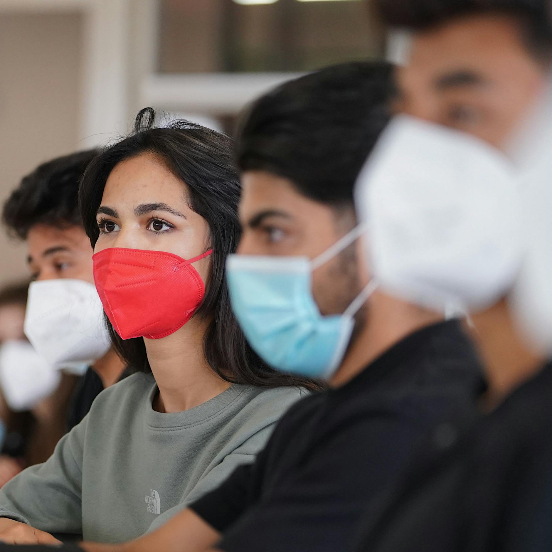 Neues Ranking: Welche Berliner Schule bekommt wie viel Unterstützung?