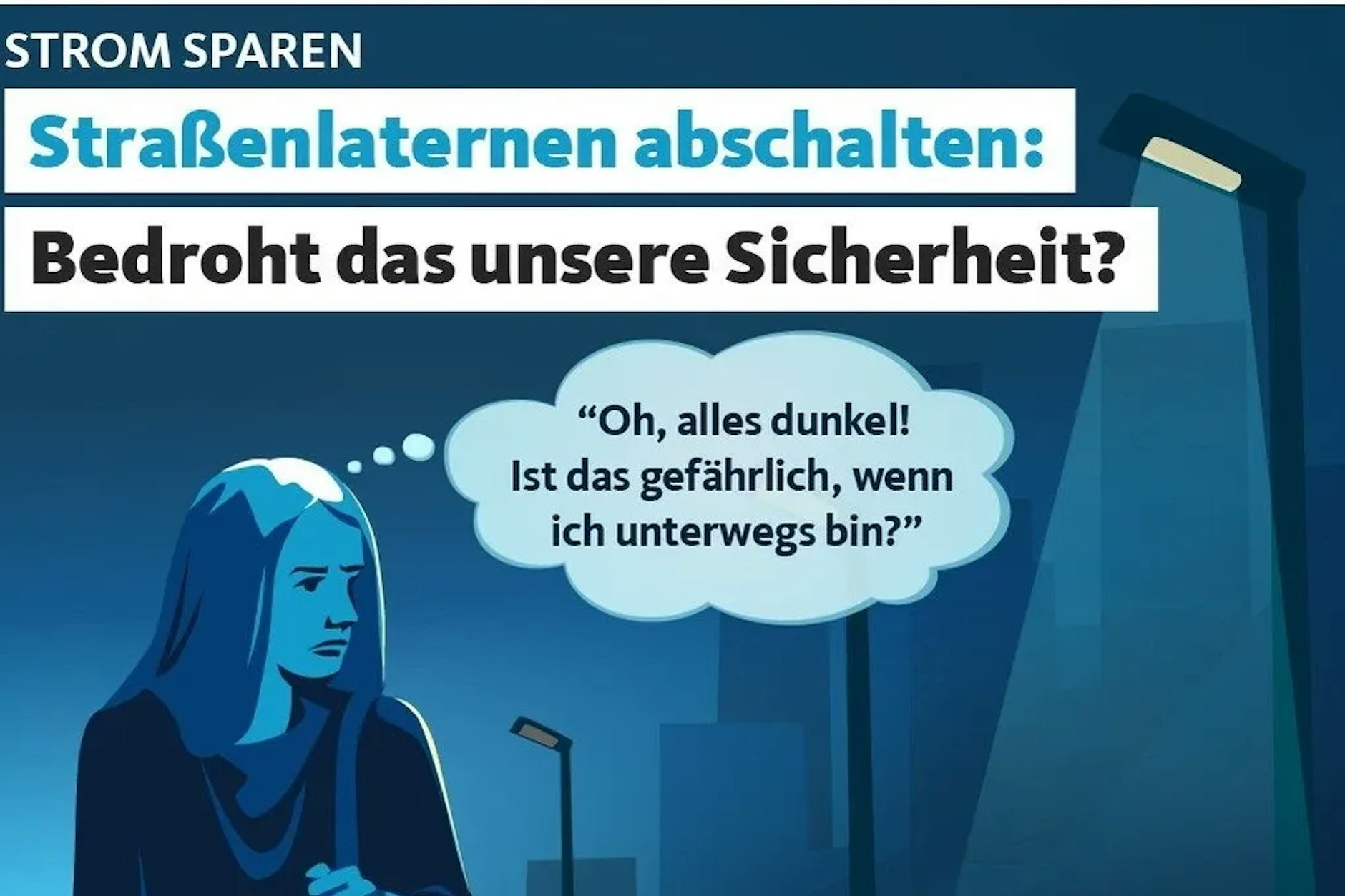 Mit diesem Bild sorgt der WDR für Diskussionen.