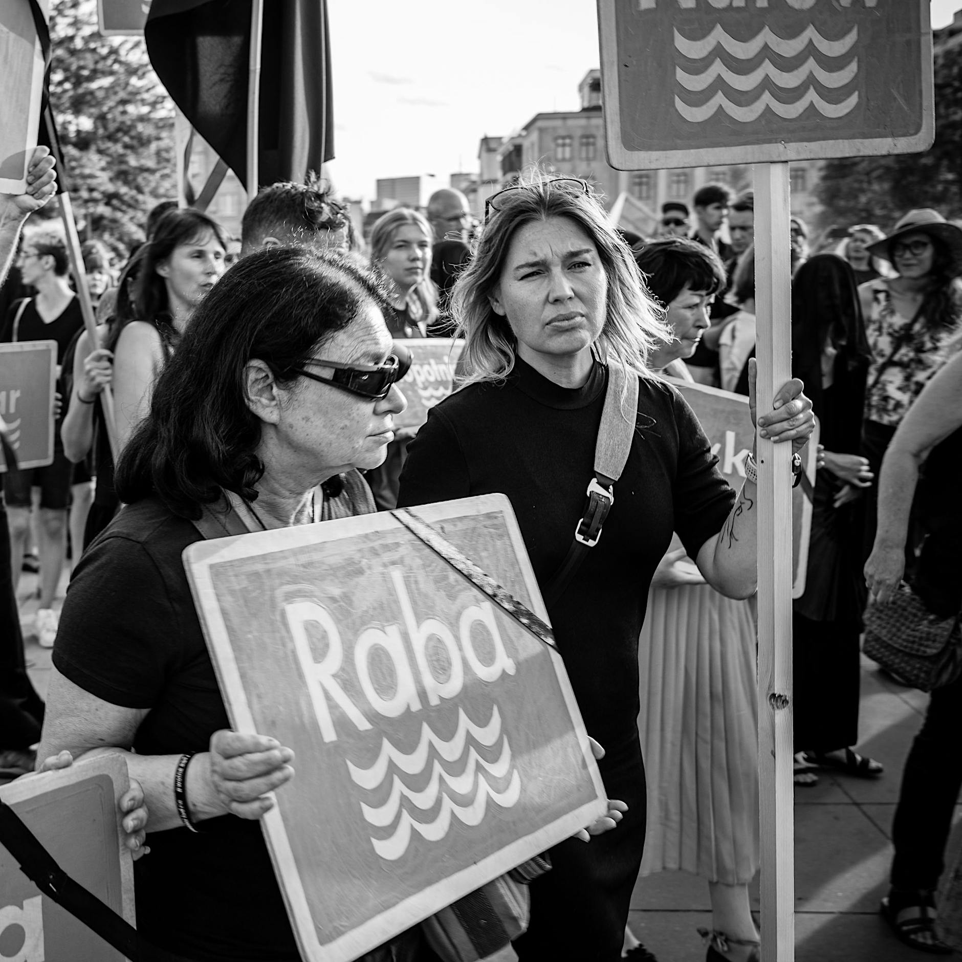 Polen nimmt die Umweltkatastrophe in der Oder nicht ernst genug und spielt den Skandal herunter