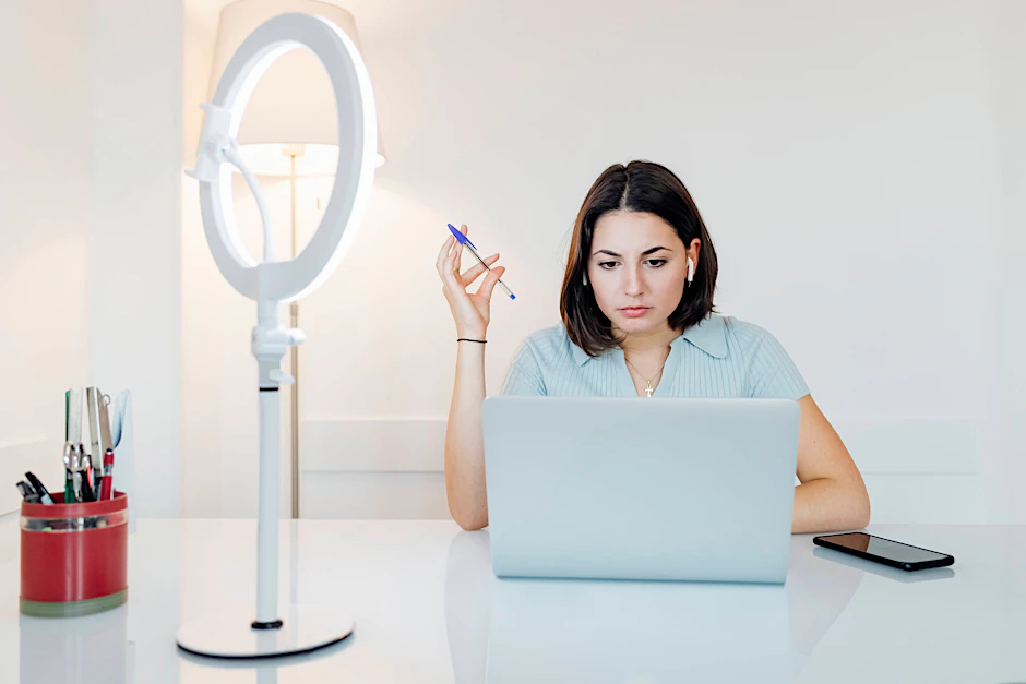 48 Prozent der Berliner Unternehmen können ihren Mitarbeitern Homeoffice anbieten.