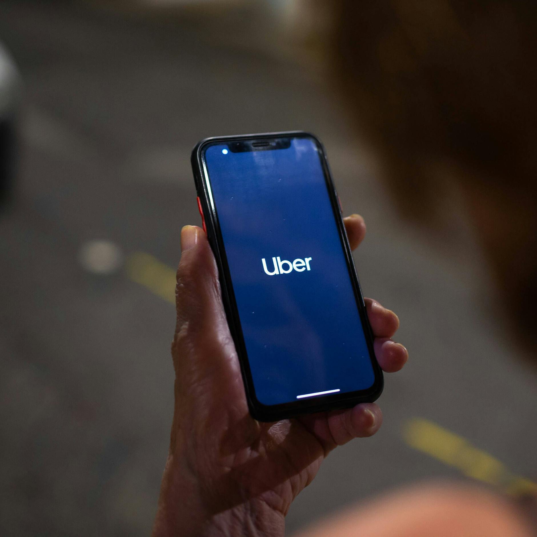 Image - Bus, Bahn und Tram: Uber baut ÖPNV-Verbindungen in App ein