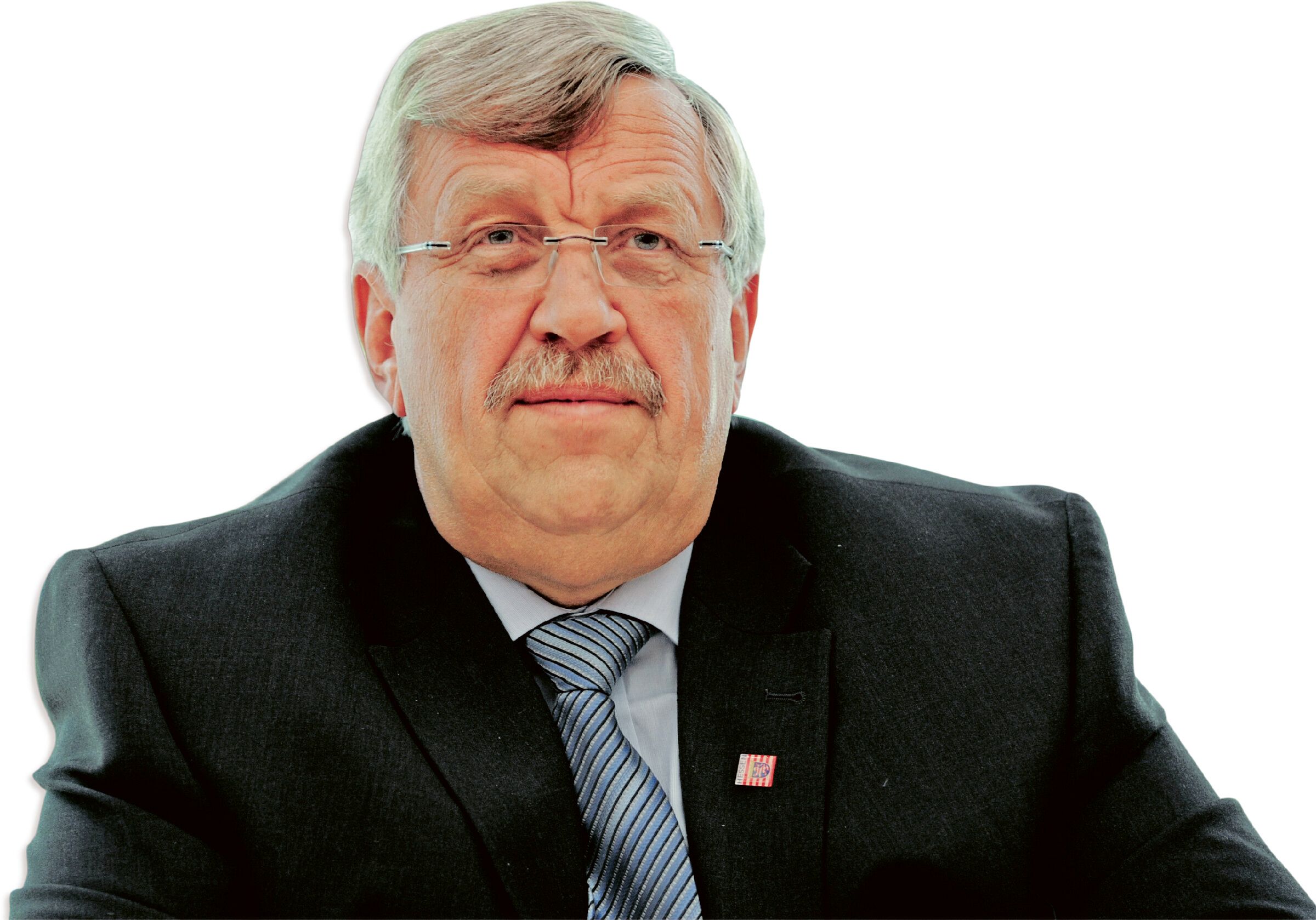 Image - Gericht bestätigt Urteil im Mordfall Lübcke