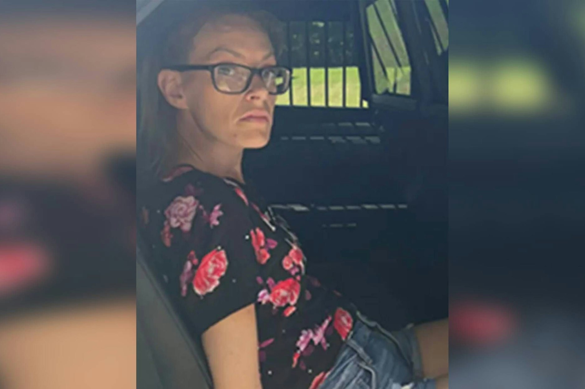 Rachal Dollar wurde nun wegen Mordes angeklagt.