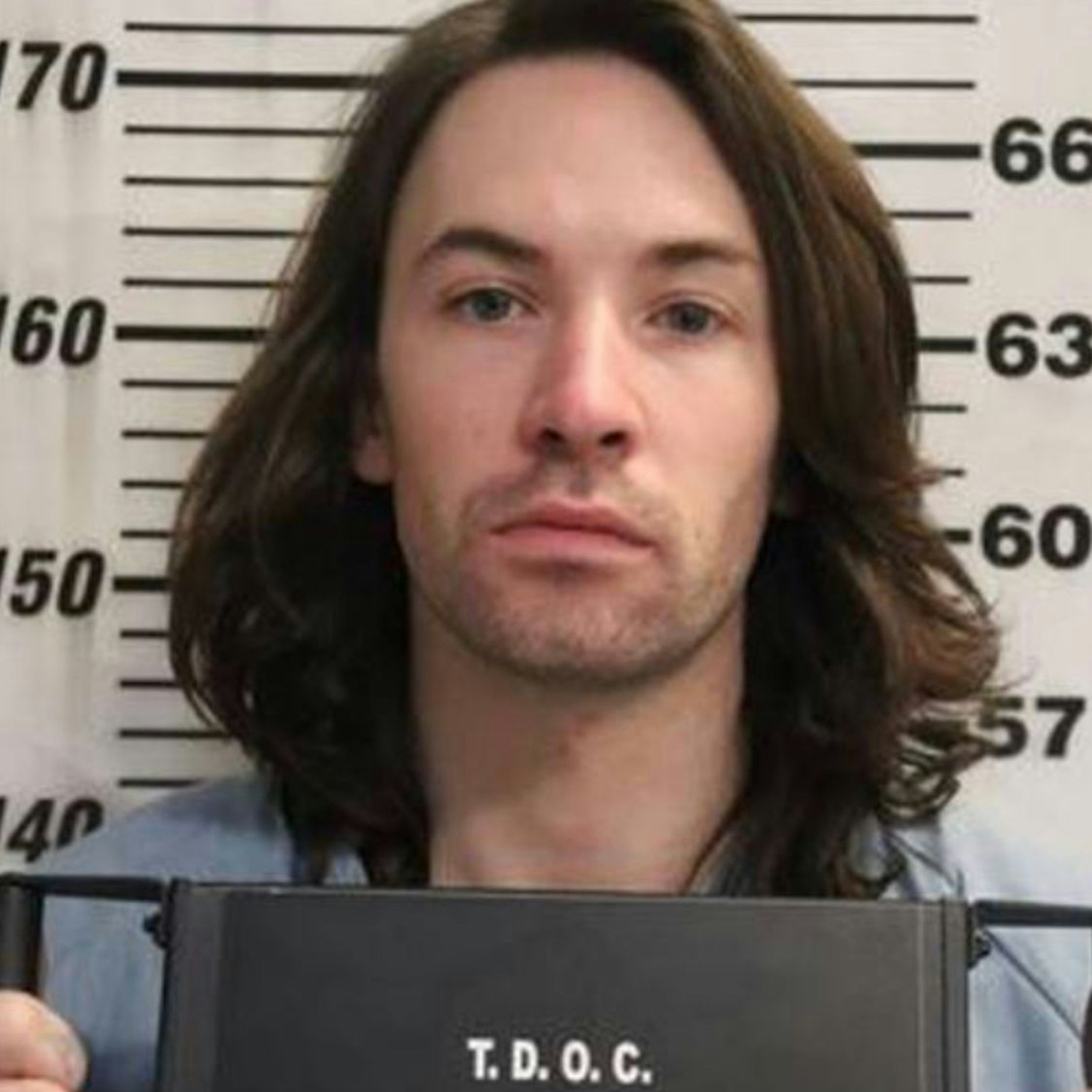 Joshua Brown saß wegen Drogenvergehen im Gefängnis.