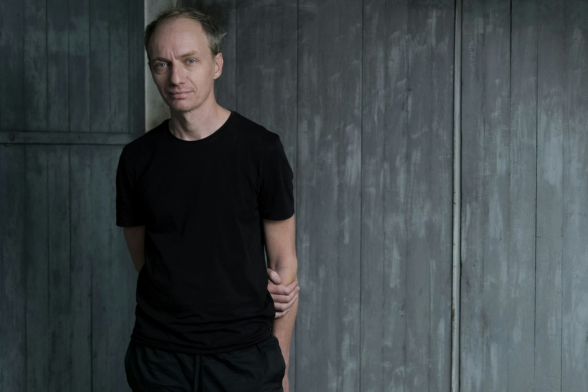 „Wer eine Wohnung hat, gibt sie nicht mehr her“: Dietrich Brüggemann.