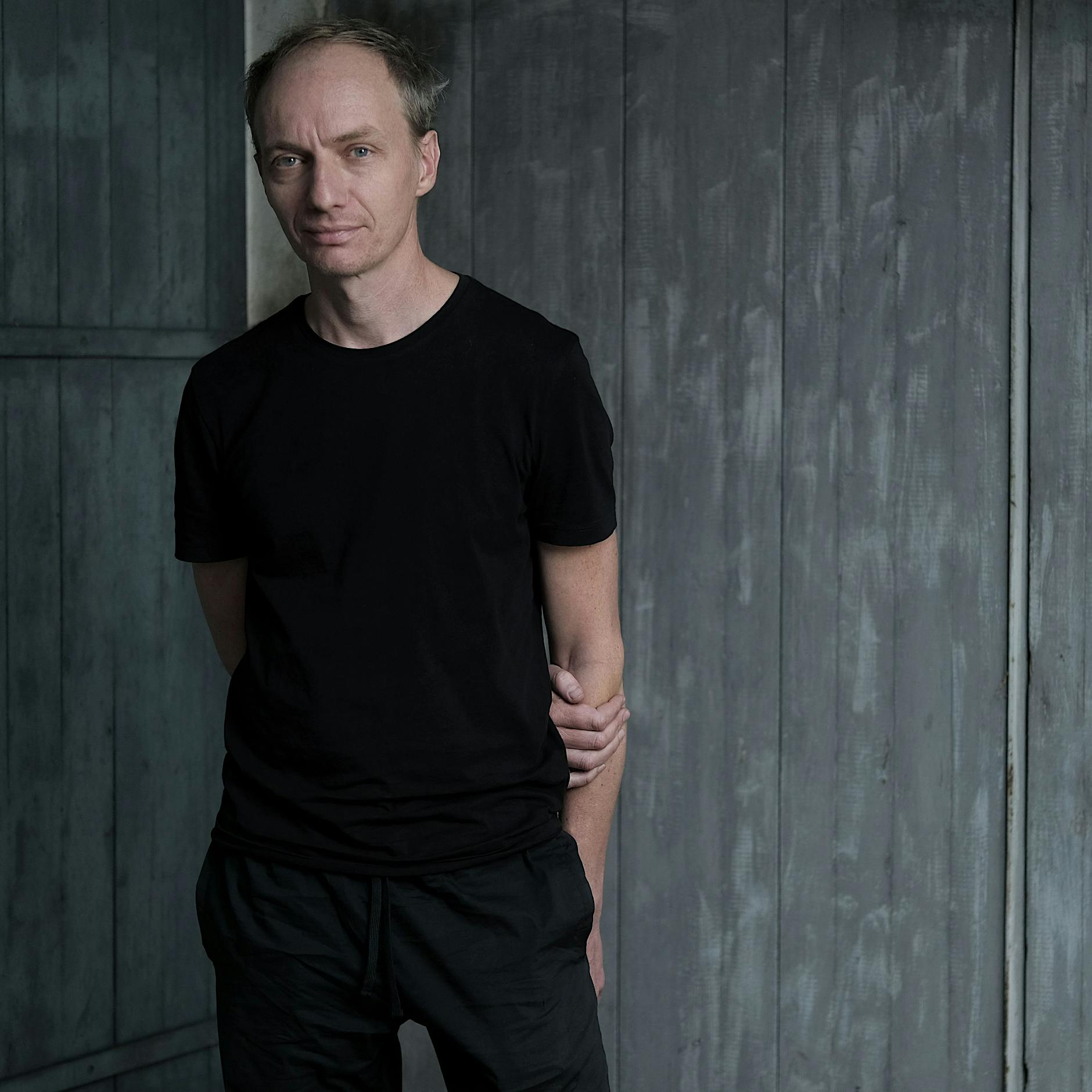 Dietrich Brüggemann: Wir leben in dem Theaterstück: Berlin, die coole Szenestadt