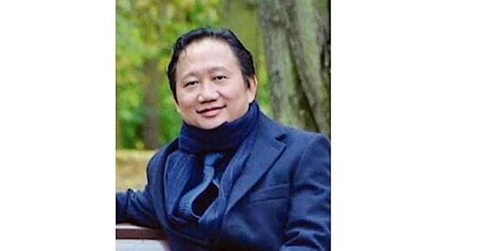 Trinh Xuan Thanh, ein Geschäftsmann und ehemaliger Funktionär von Vietnams Kommunistischer Partei (KP), wurde von Berlin nach Vietnam verschleppt.