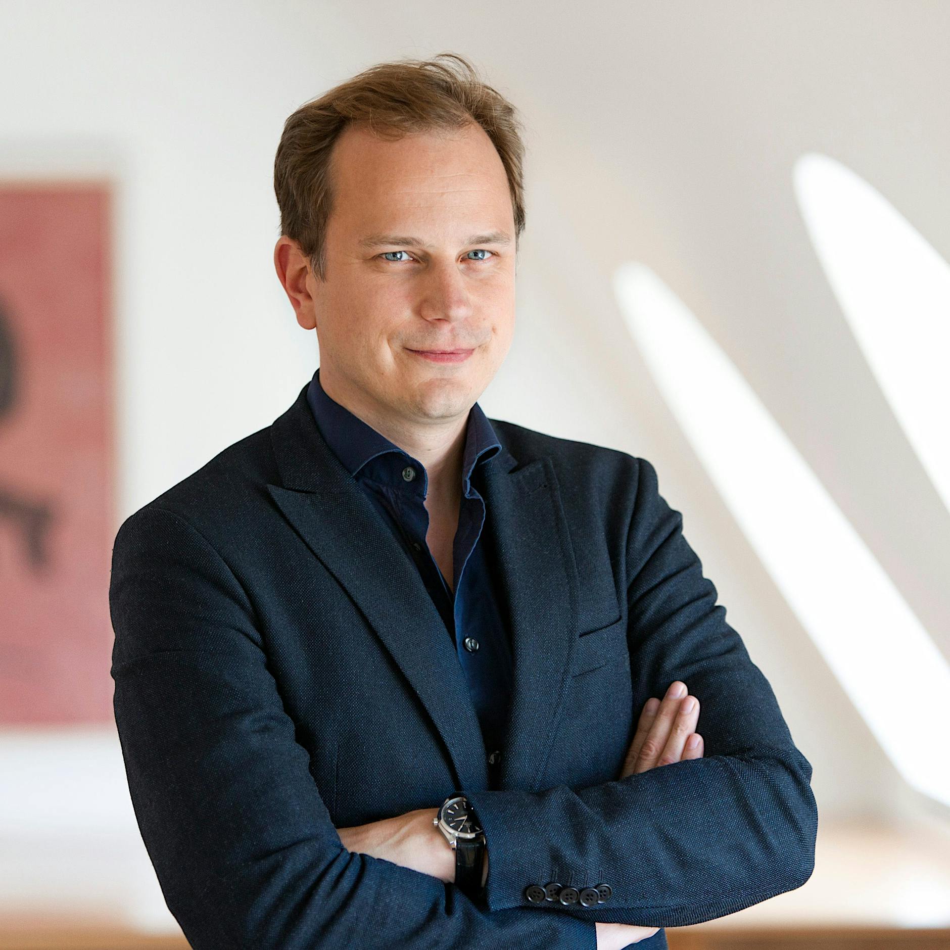 Was der Verlag C. H. Beck aus München von Rainald Grebe gelernt hat