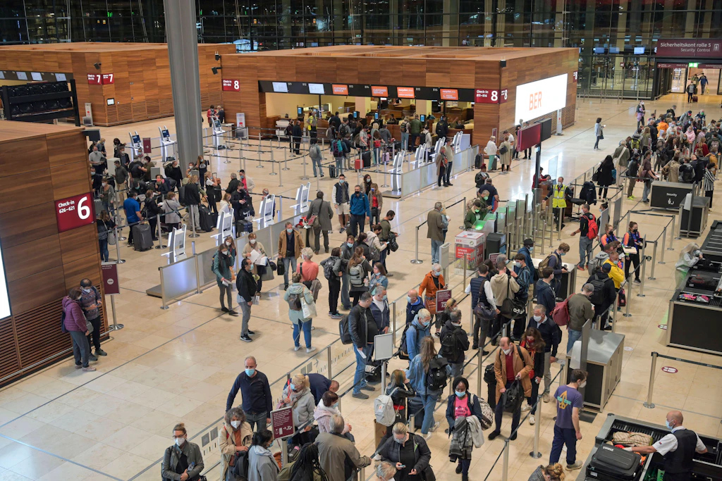 EU will einheitliche Regeln für das Handgepäck im Flugzeug