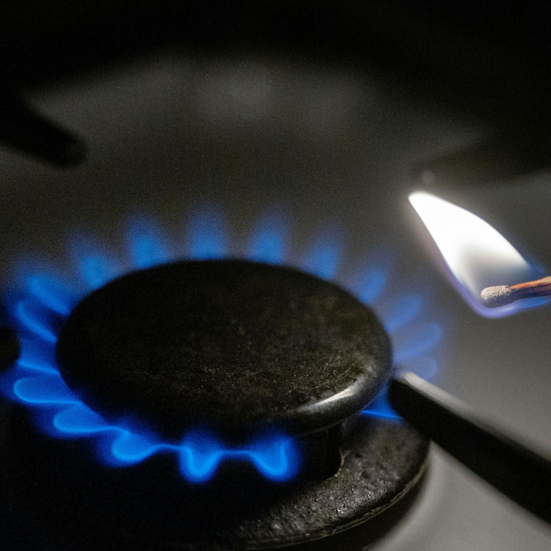 Gericht beschließt: Vermieter darf seinen Mietern nicht das Gas abdrehen!