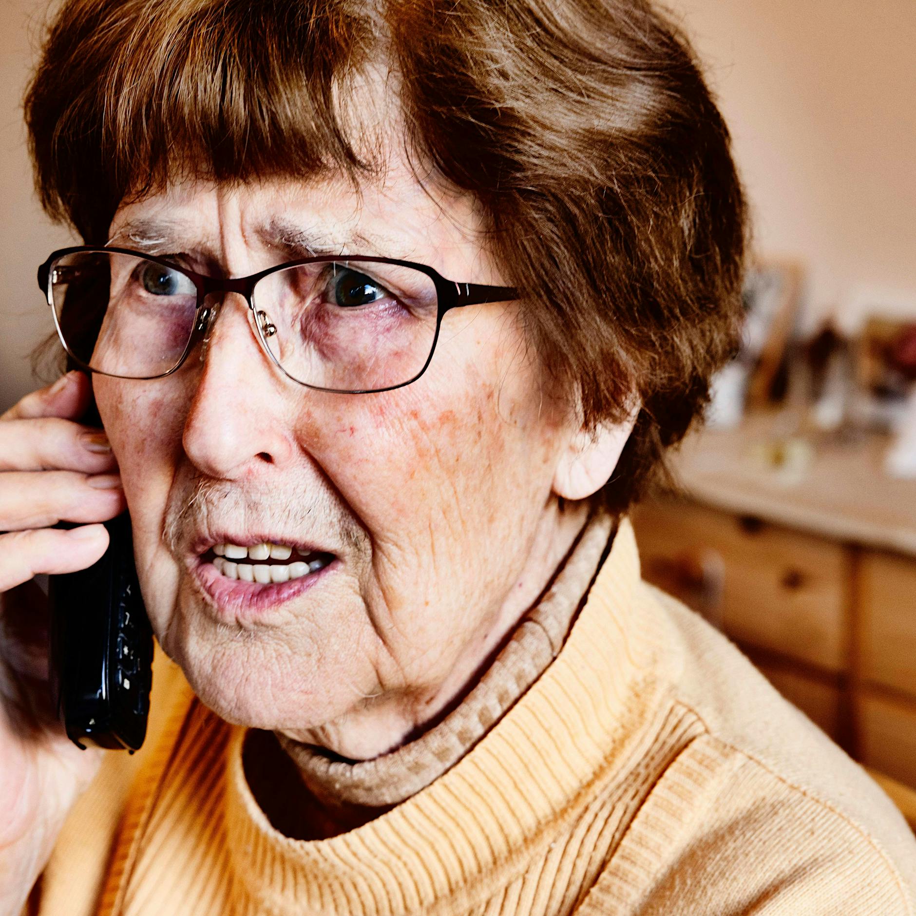 Der kriminelle Wochenrückblick: Prügelnde Autofahrer und ein Mullbinden-Dieb