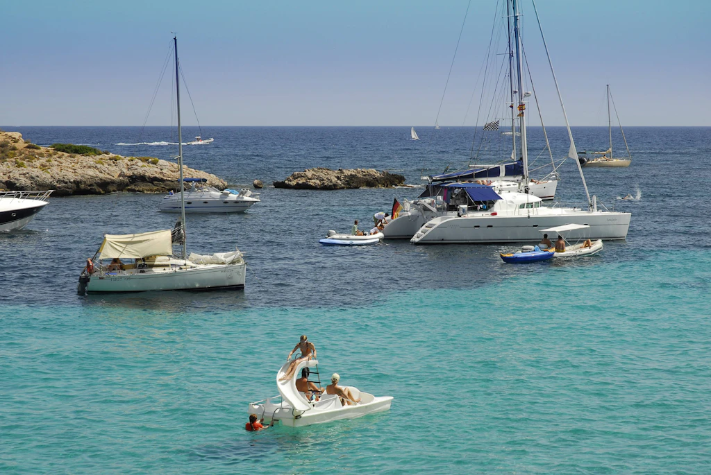 Hitze-Alarmstufe Rot auf Mallorca: „Wir ersticken alle!“