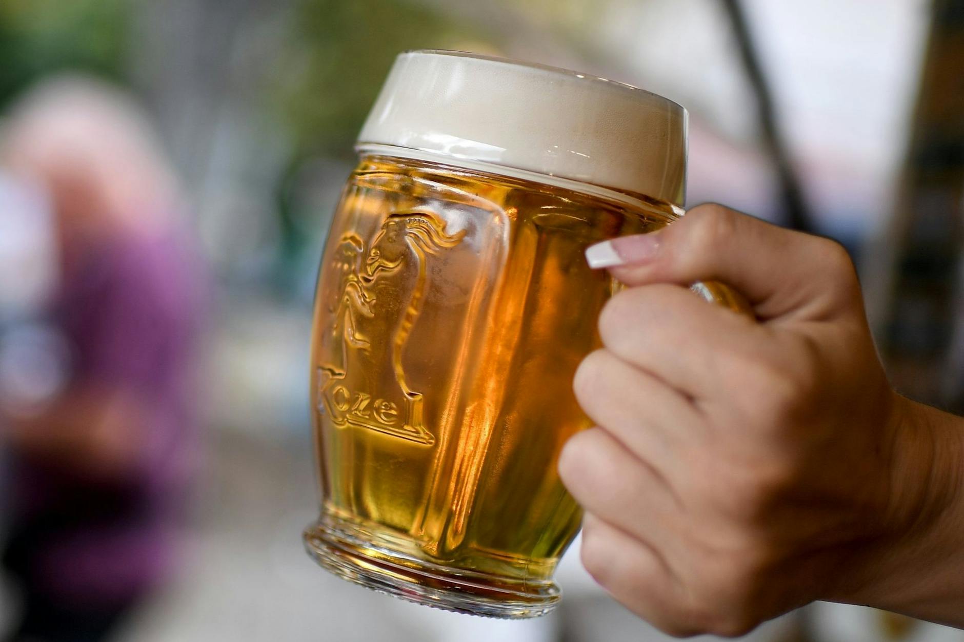 Bier ist deutsches Kulturgut. Wegen fehlender Kohlensäure könnte auch dies bald teurer werden. 