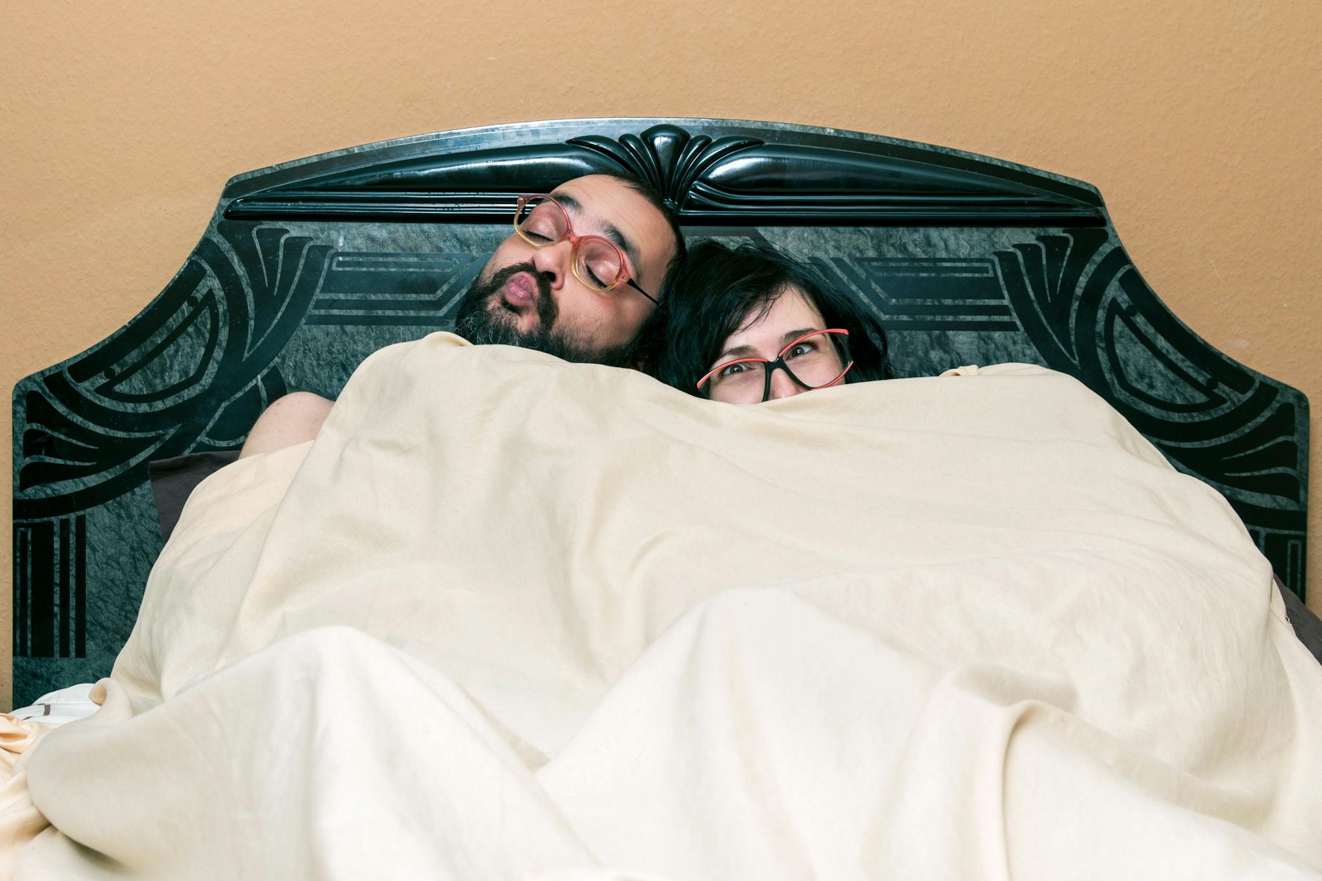 Hat sich unser Schlafverhalten während der Corona-Pandemie eigentlich geändert?