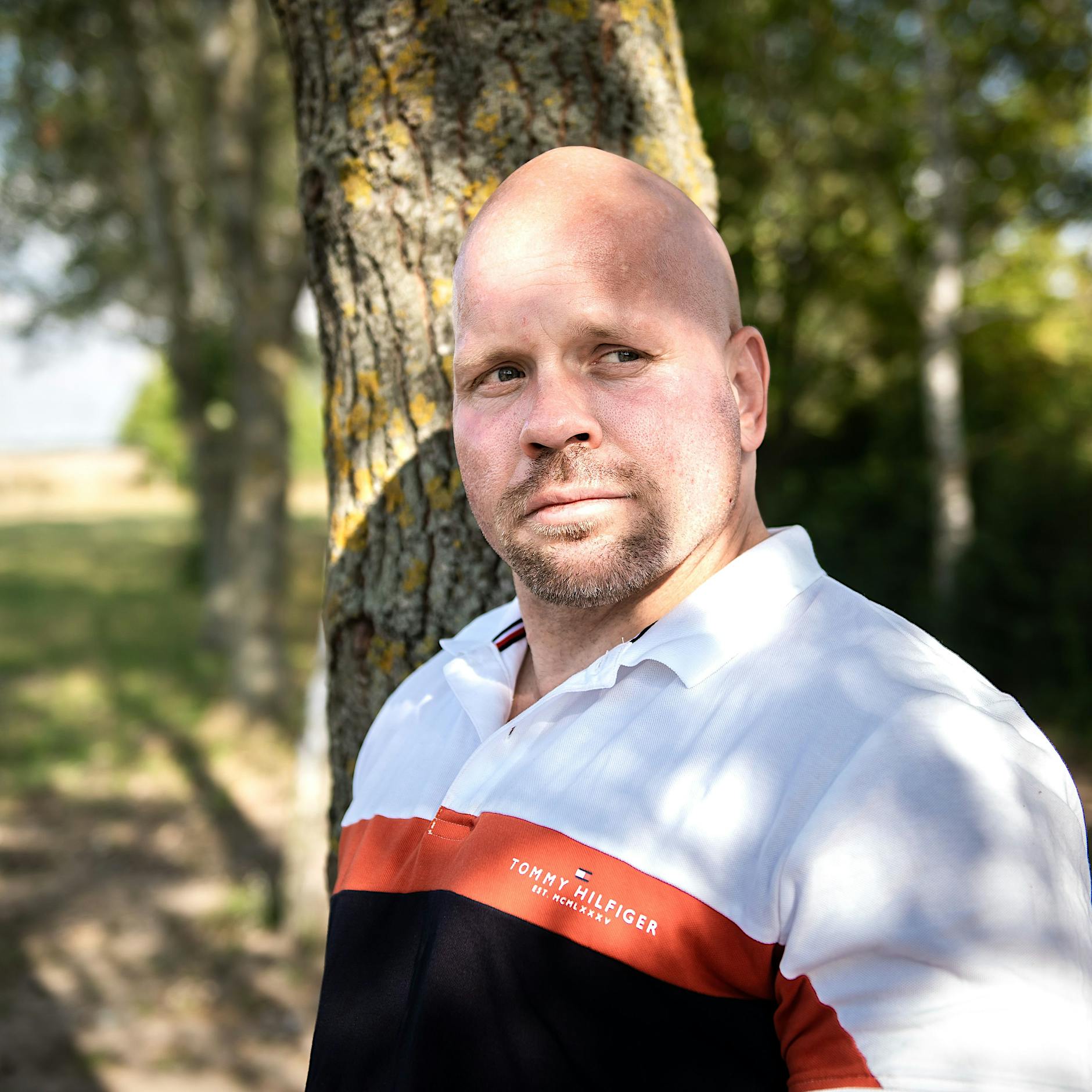 Berliner Pfleger Ricardo Lange: „In der Pflege ist die Mobbingrate am höchsten“