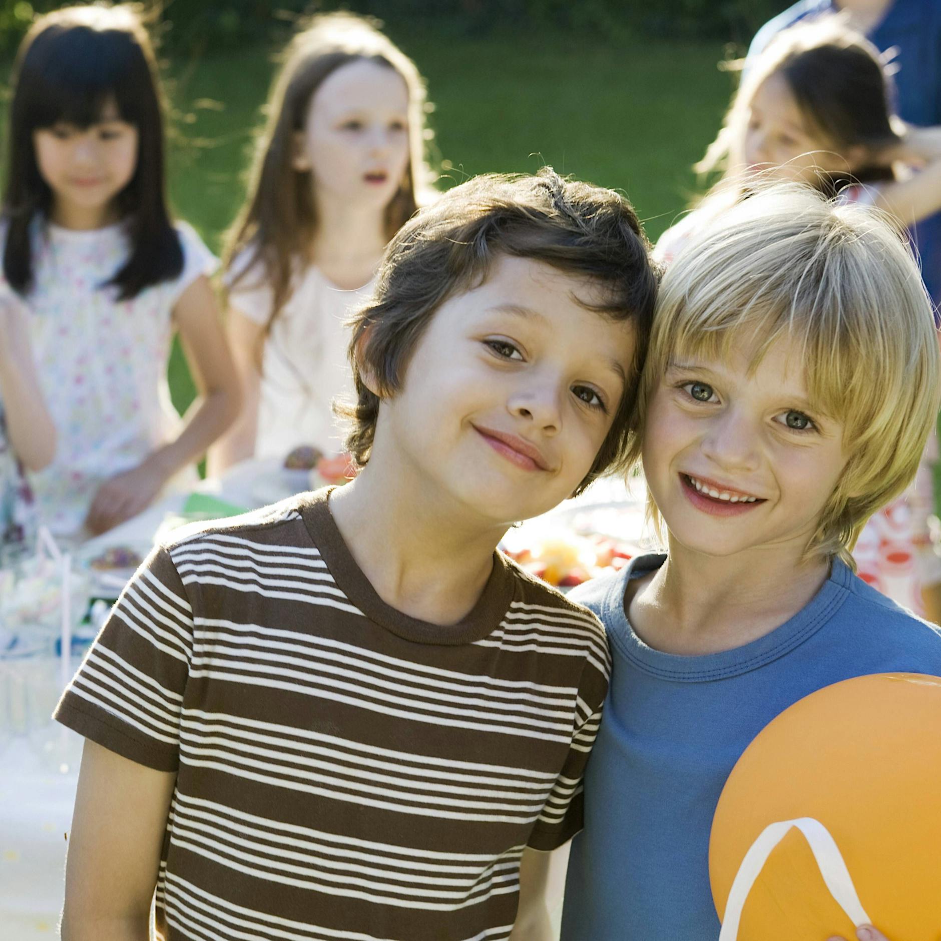 Wo feiern wir Kindergeburtstag? Sieben tolle Ideen für Kinder-Feiern in Berlin