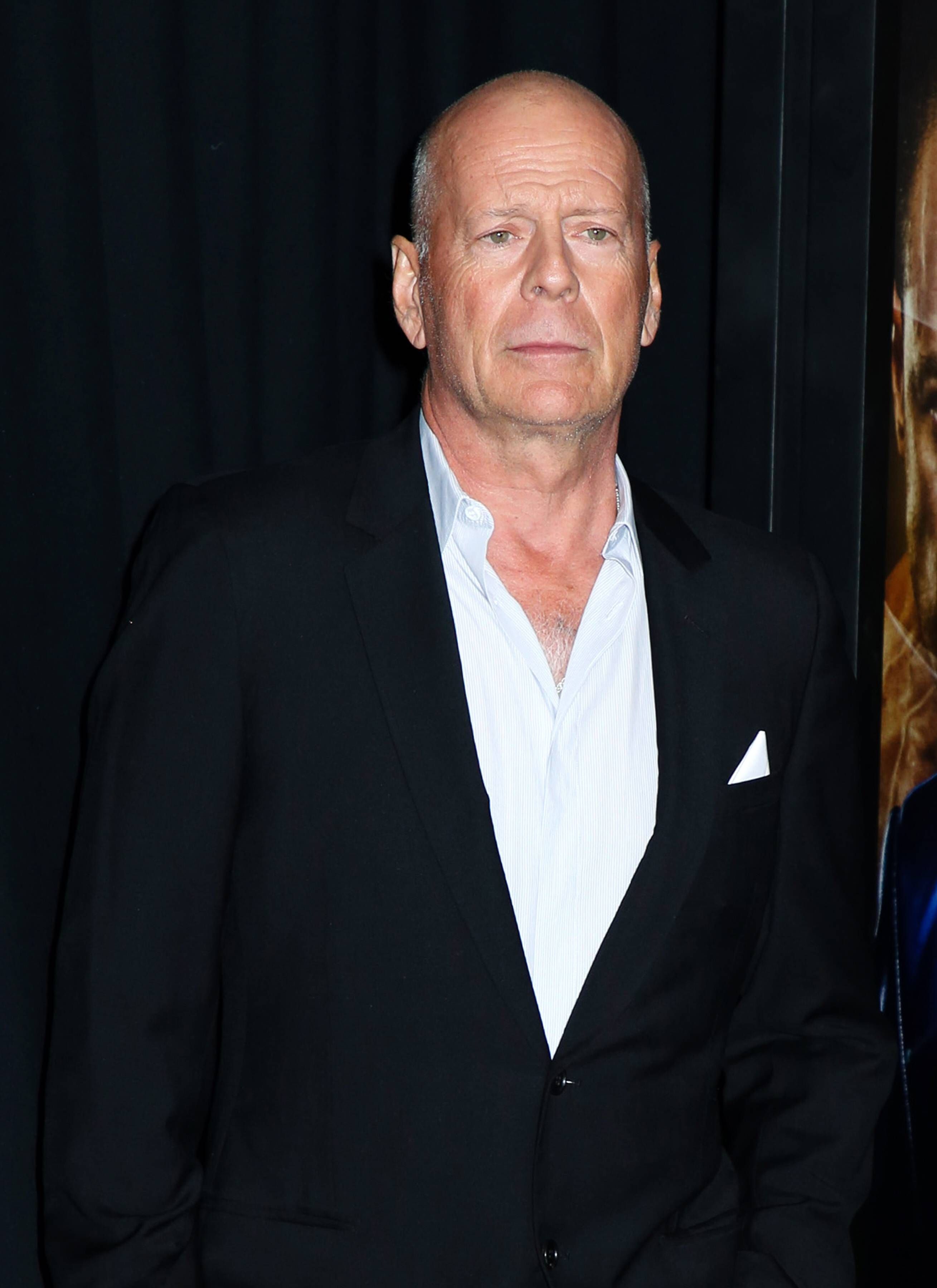 Image - Bruce Willis: Musik gibt ihm wieder Lebensfreude +++ mit Video!