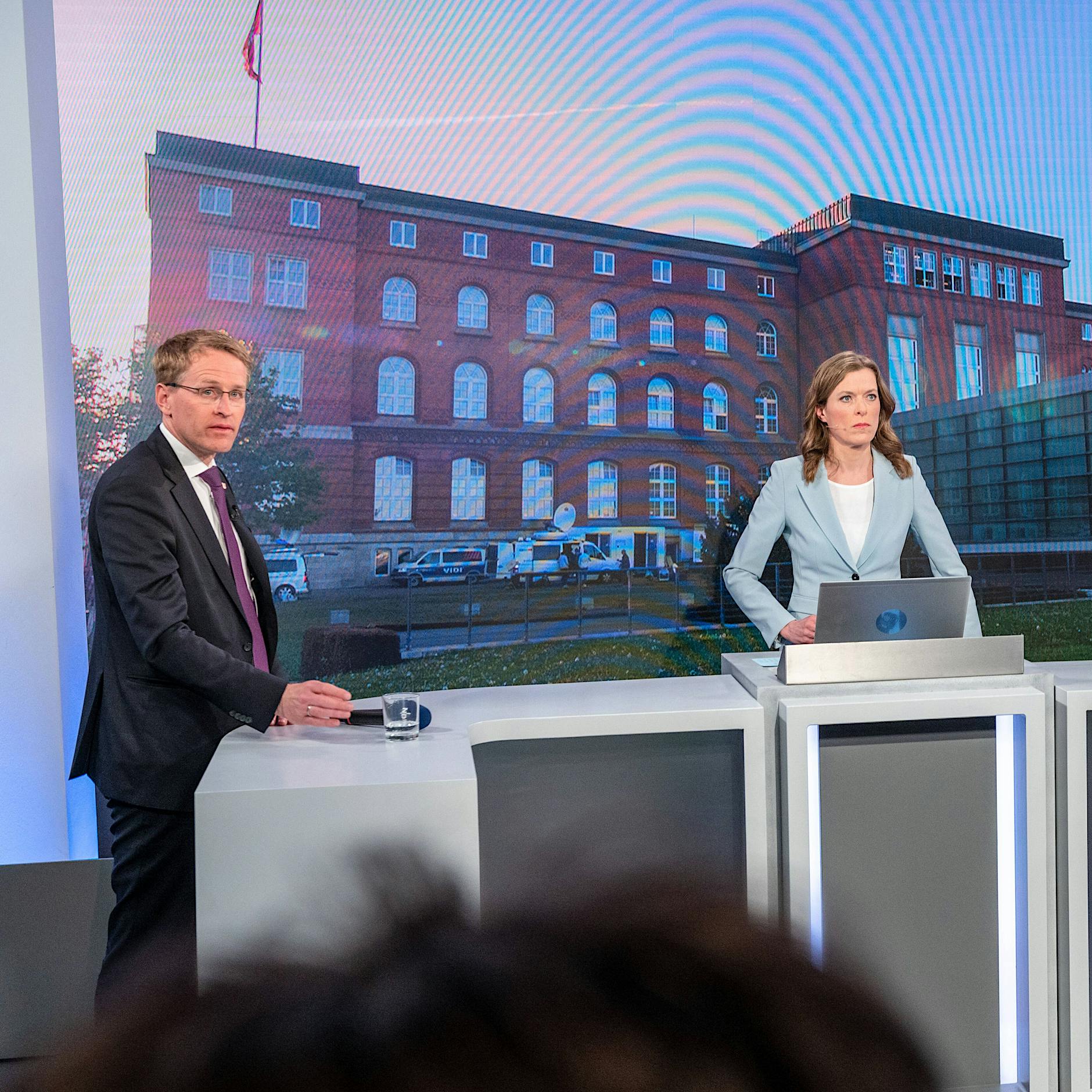 Öffentlich-Rechtliche: Götterdämmerung der Arroganz im Norden