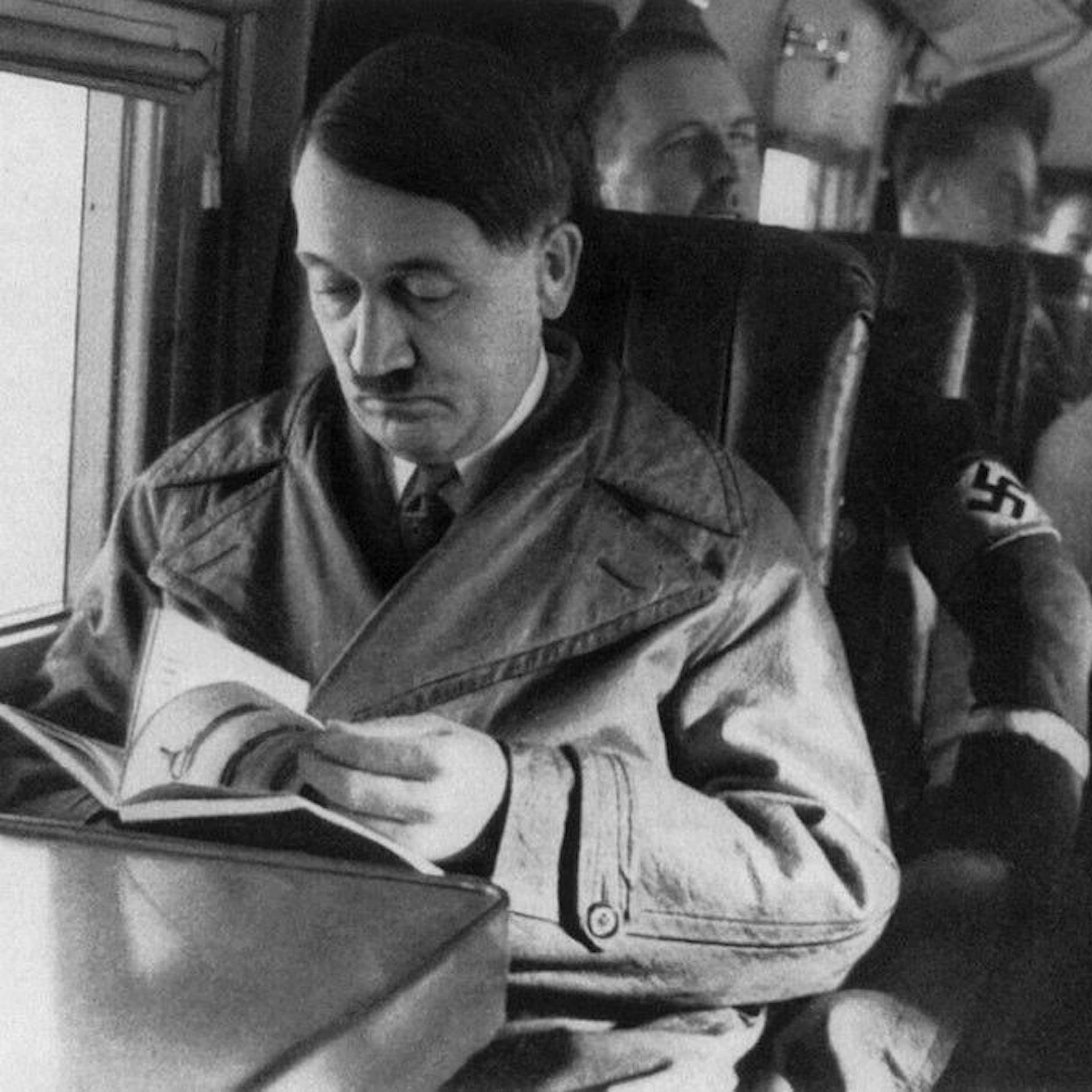 Winnetou: „Hitler war nicht zufällig Fan“