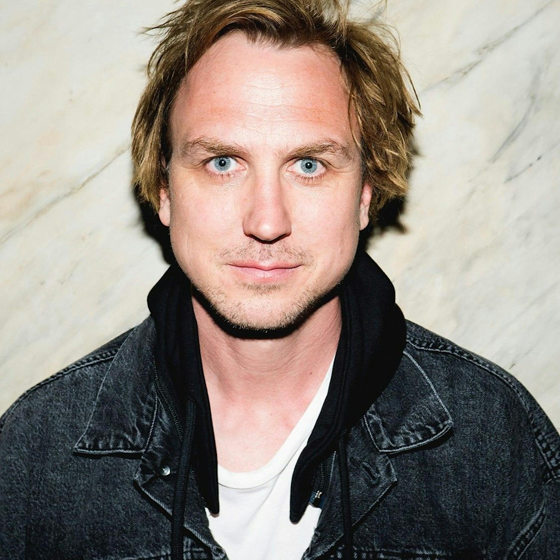 Lars Eidinger: „Man kann Greta Thunberg mit einem Messias vergleichen“