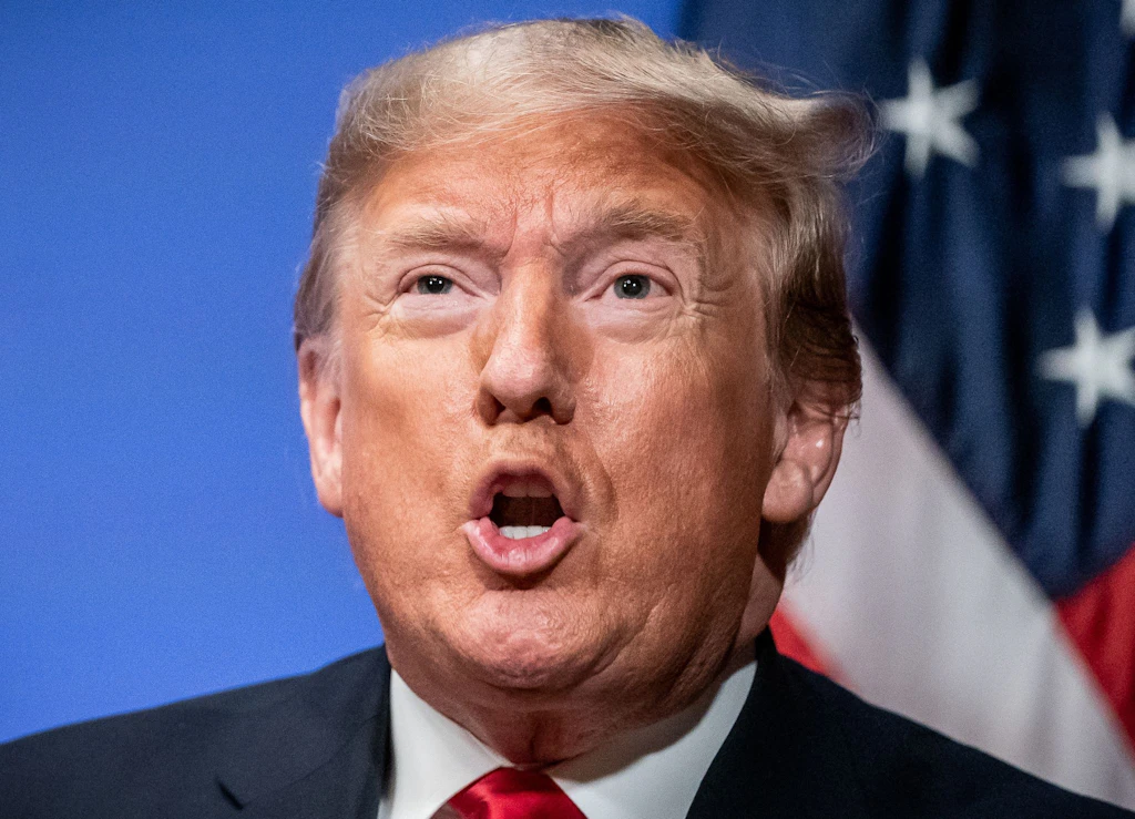 Der Fall Trump: Wichtiges Dokument zur Razzia veröffentlicht