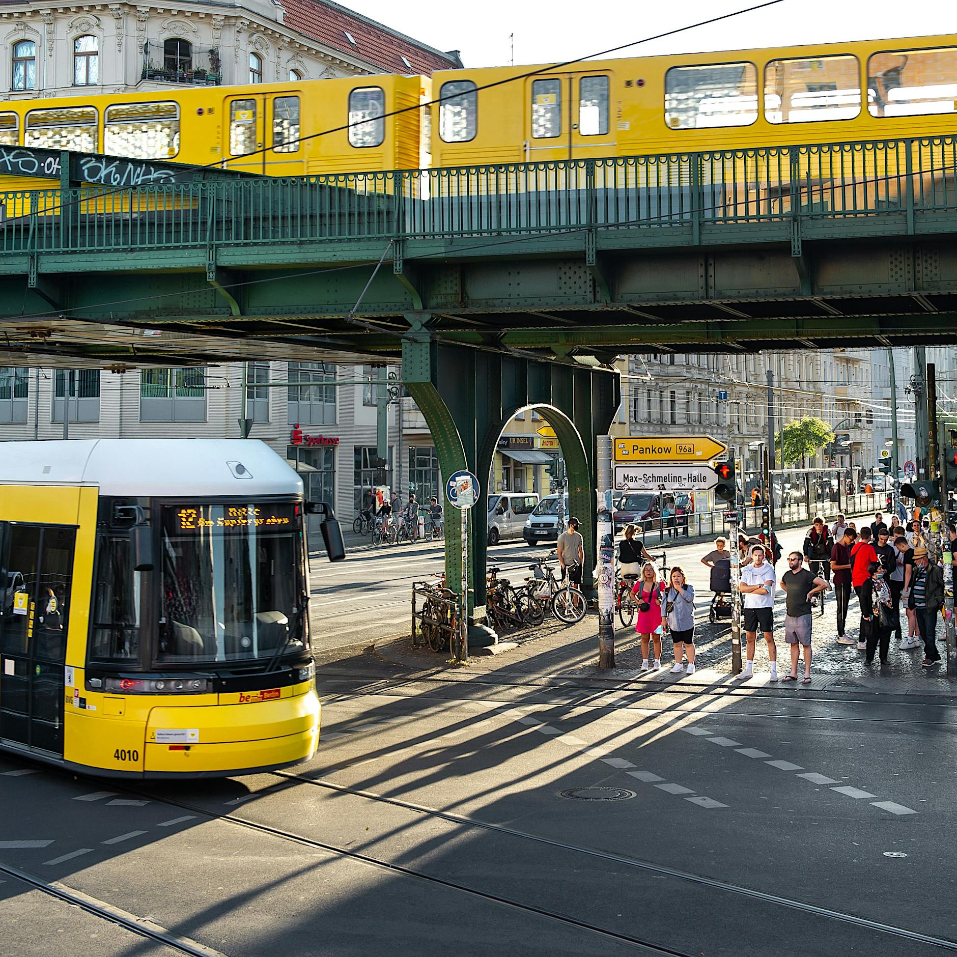 Gültig von Oktober bis Dezember: Berlin bekommt Nachfolger für 9-Euro-Ticket