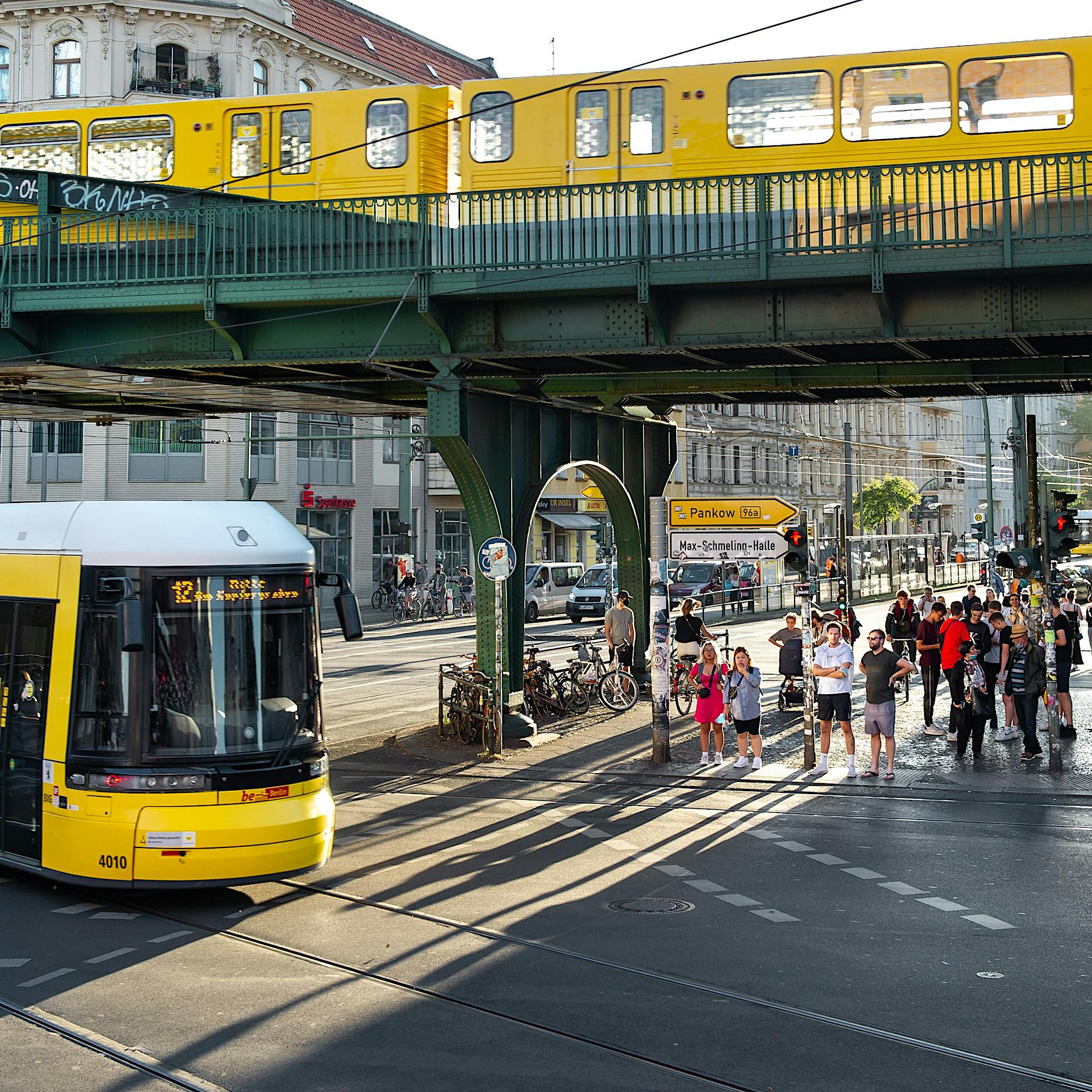 Auf A und B folgt leider kein C: Ist das Berliner 29-Euro-Ticket eine gute Idee?