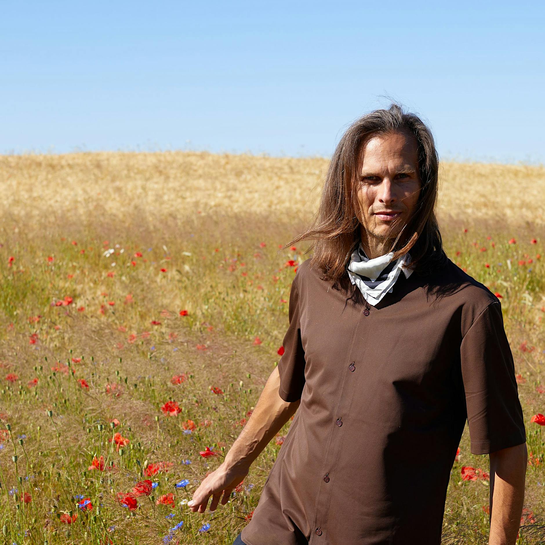 Der Elektro-Esoteriker