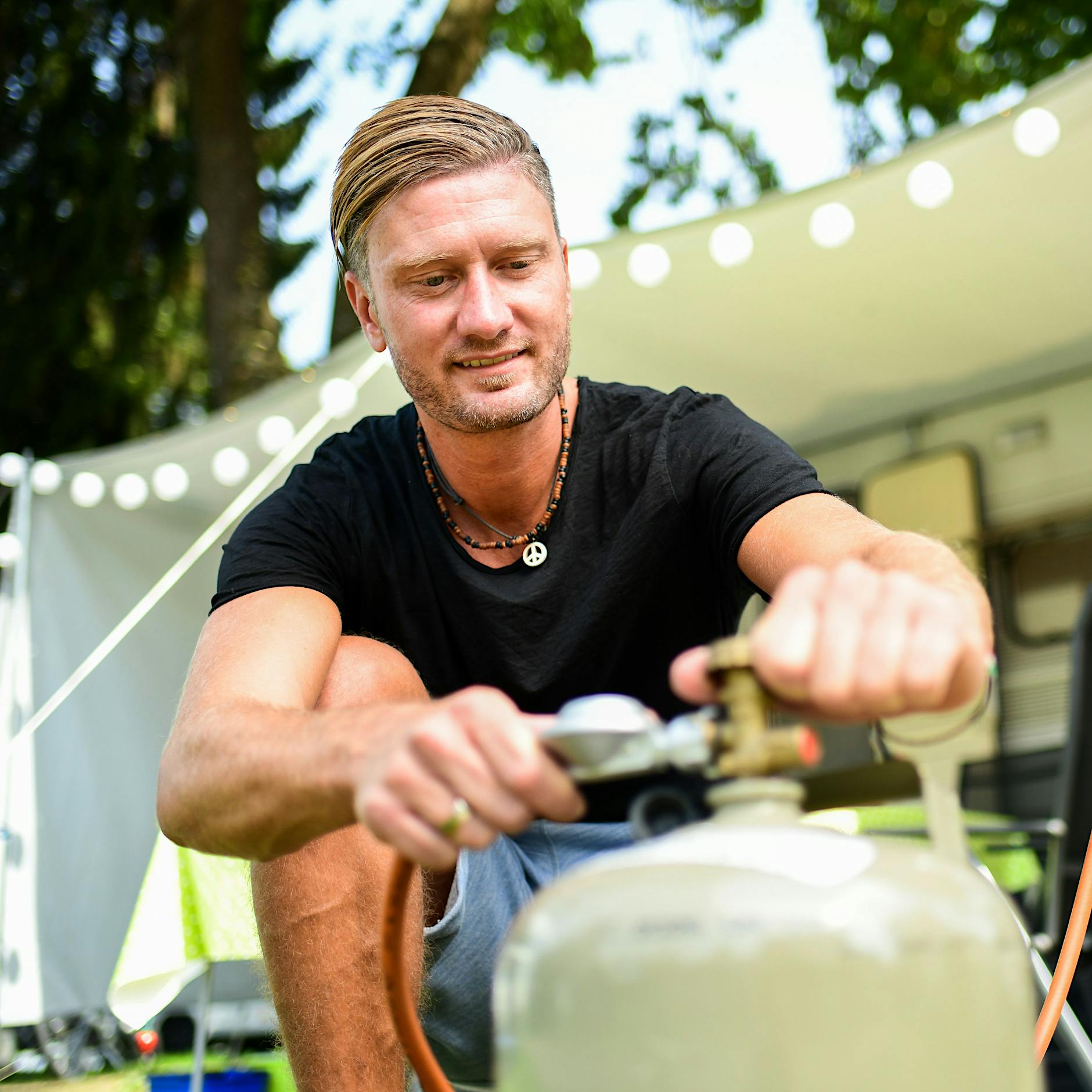 „Würde ich nicht empfehlen“: Energie-Experte bewertet zwei Alternativen zur Gasheizung