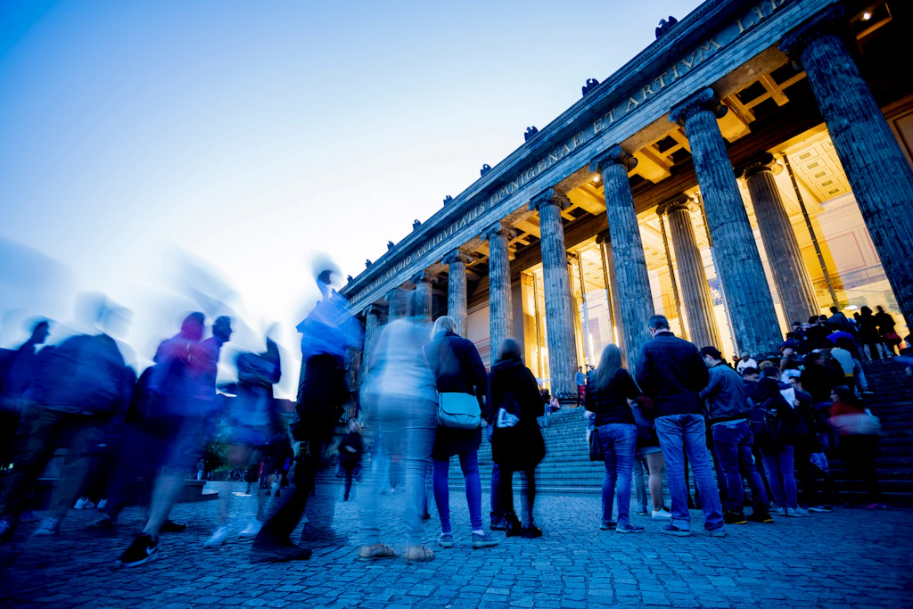 Die Museumsinsel in Berlin: Alle Museen im Überblick
