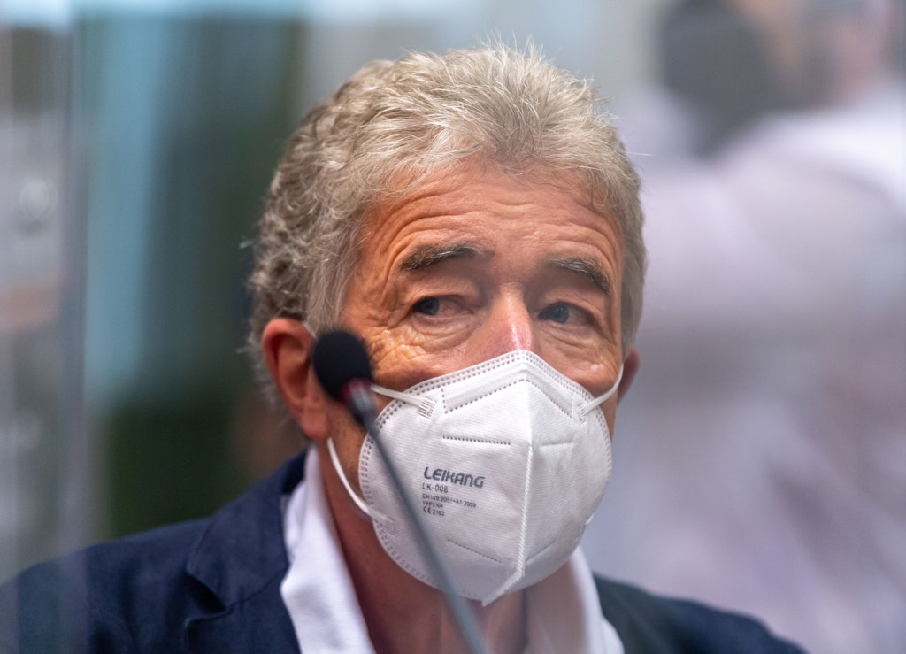 Nach Freispruch Neue Vorwürfe gegen ExTheaterchef Pekny