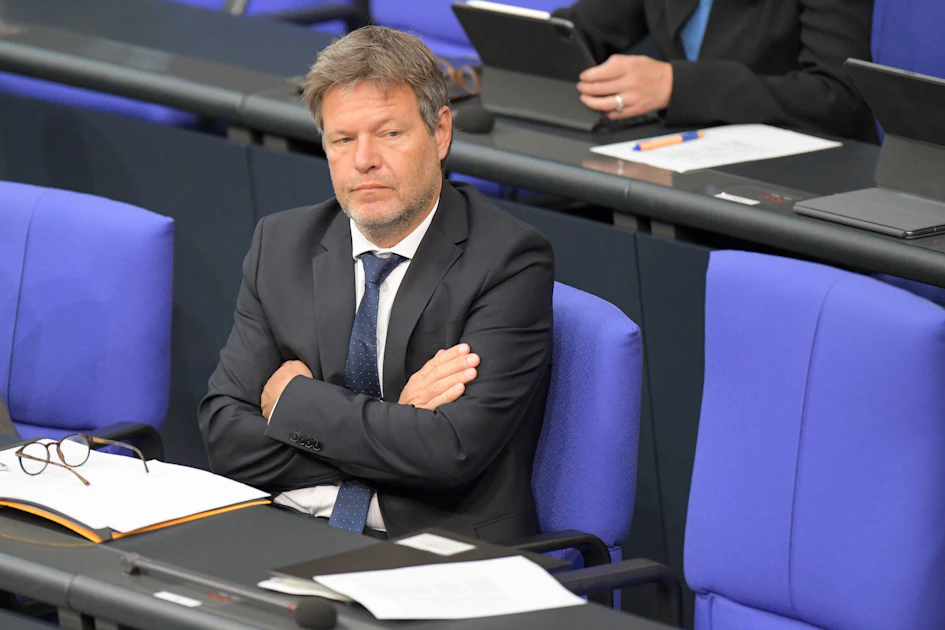 Gasumlage: Habeck rudert zurück