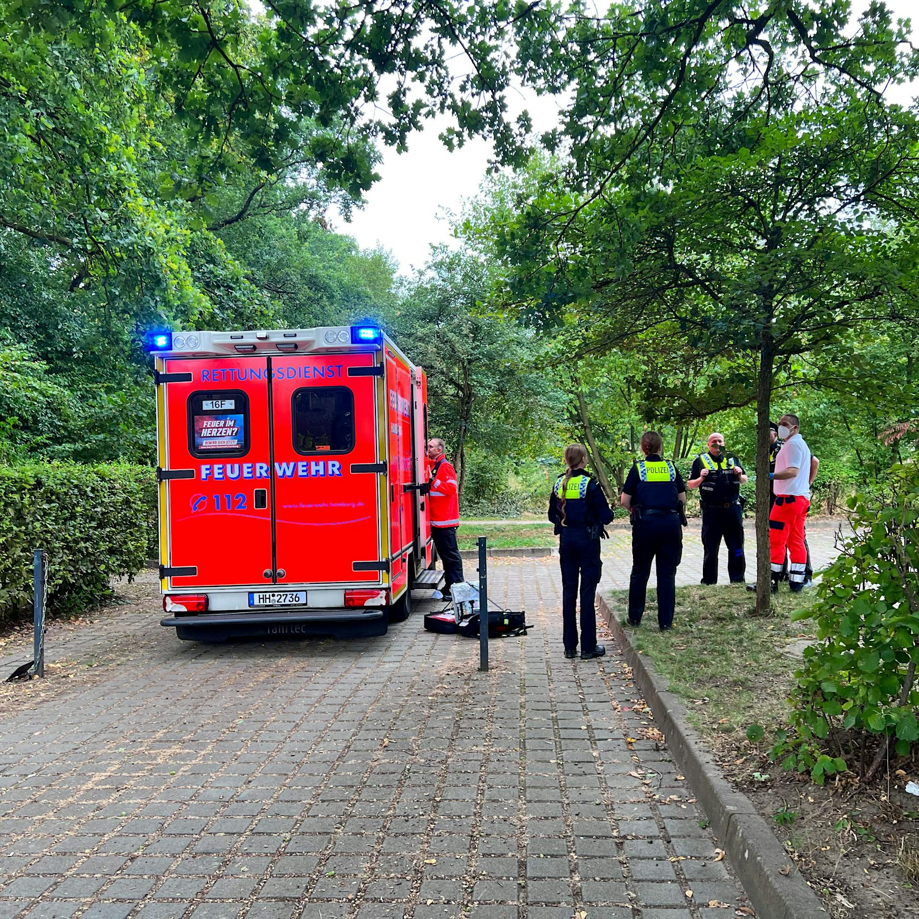 Trend-Droge Oxycodon: Drei Schüler in Hamburg in Lebensgefahr – wie die Teufels-Pille wirklich wirkt