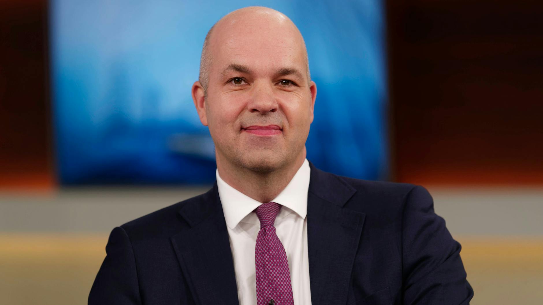 Marcel Fratzscher, Präsident des Deutschen Instituts für Wirtschaftsforschung, wettert gegen die Gasumlage. 