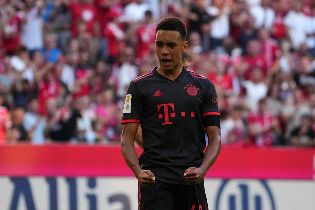 Matthäus vergleicht Musiala mit Messi „Potenzial“