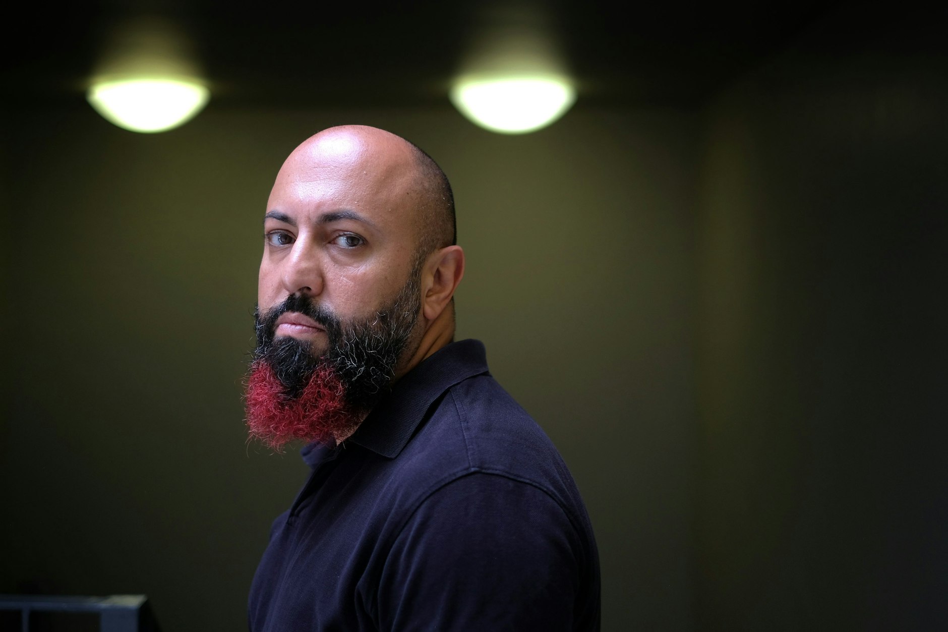 Ferat Kocak ist nun doch zugelassen.