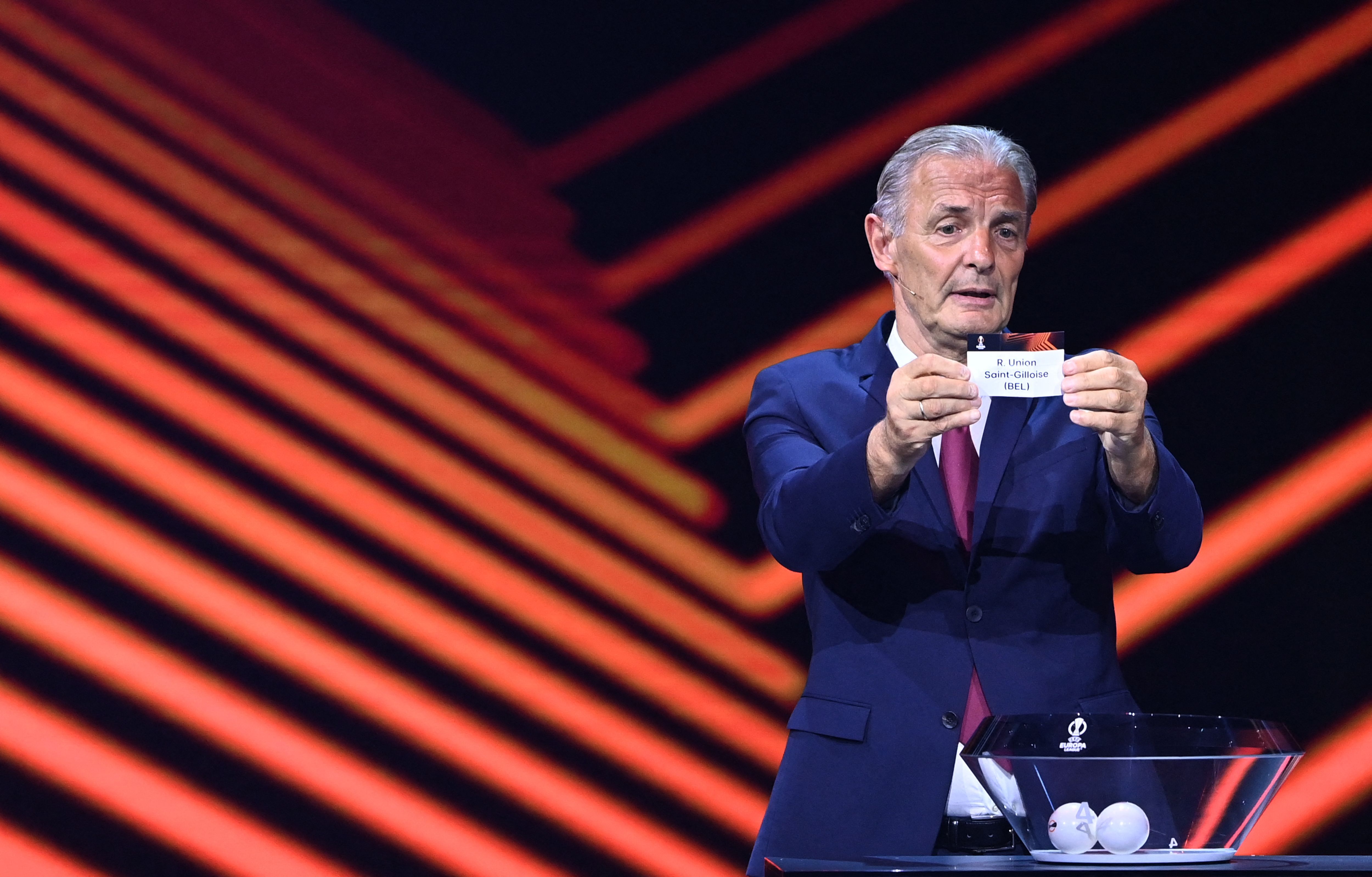 Image - Das ist portugeil! Der 1. FC Union trifft auf Braga, Malmö und Union Saint-Gilloise