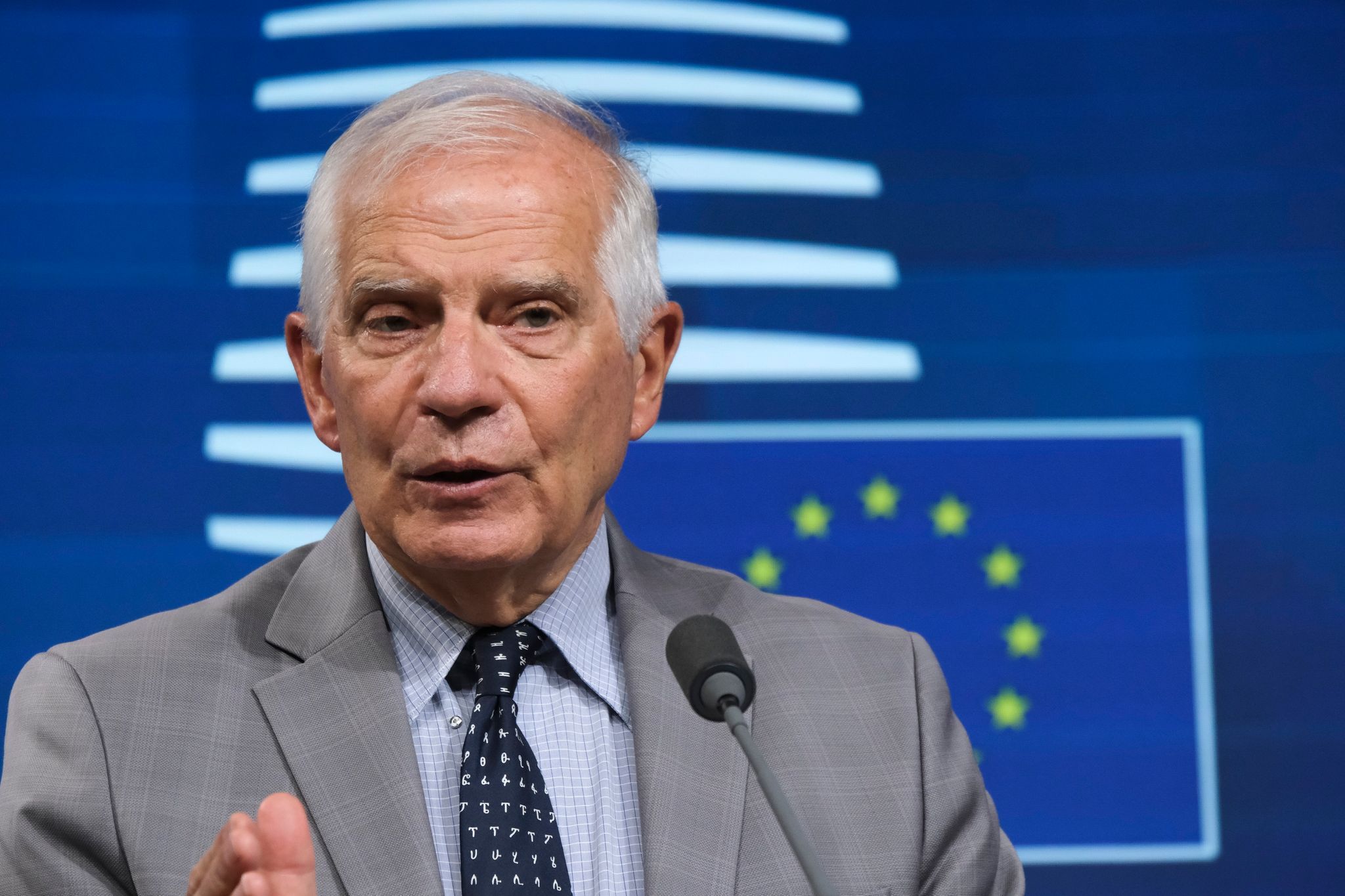 Serbien und Kosovo legen Streit um Einreiseregeln bei